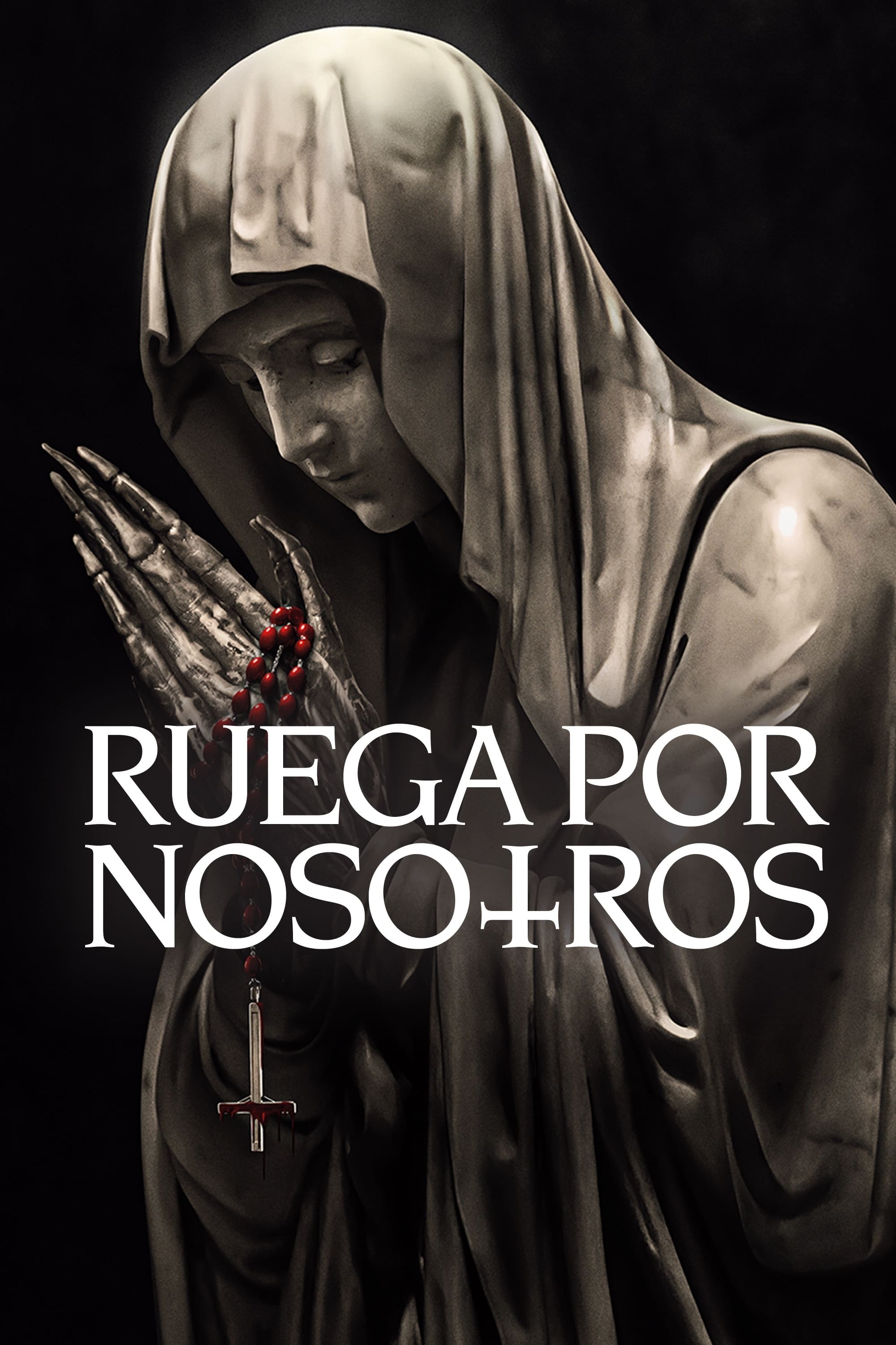 Poster de Ruega Por Nosotros