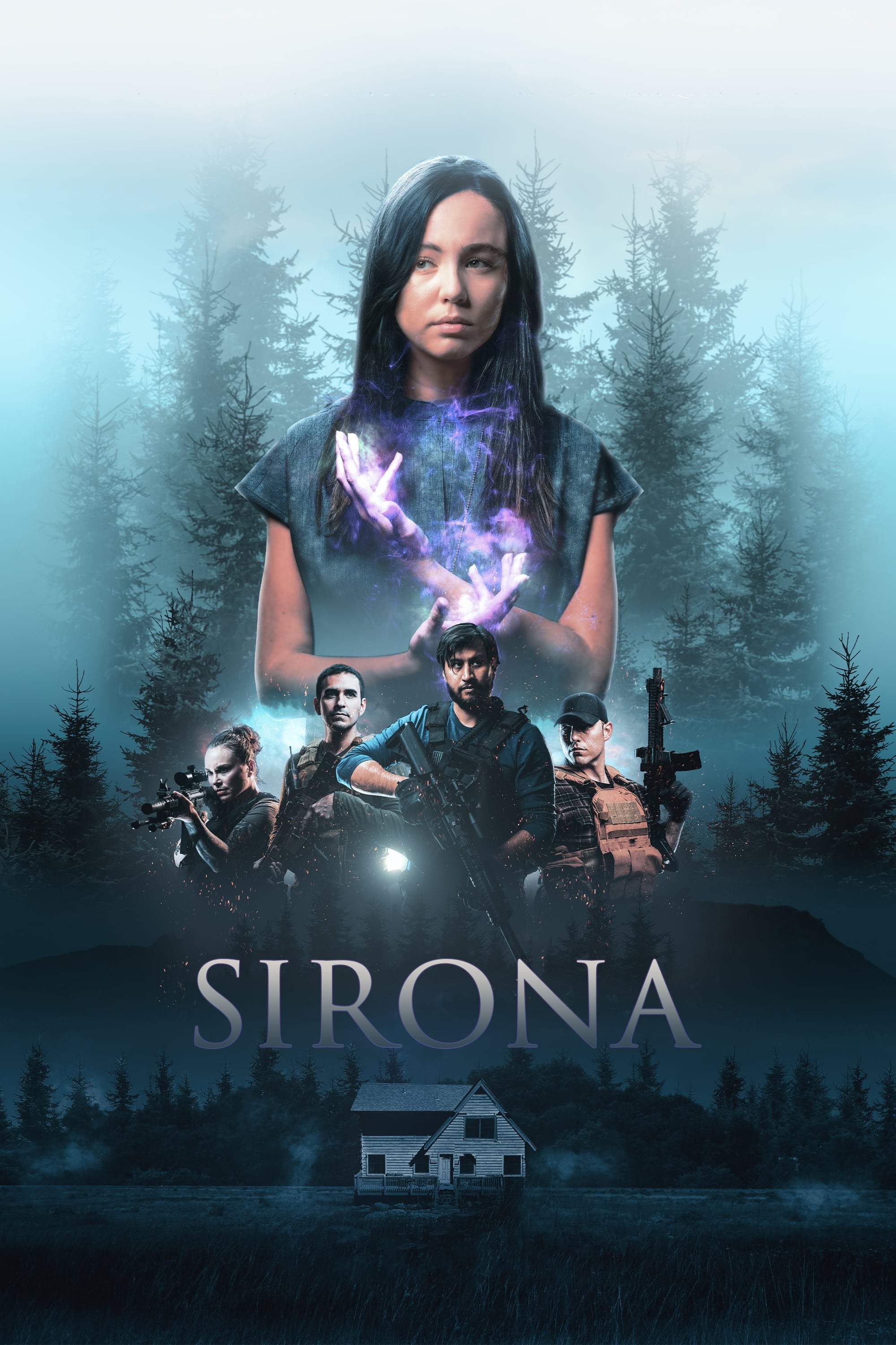 Poster de Sirona