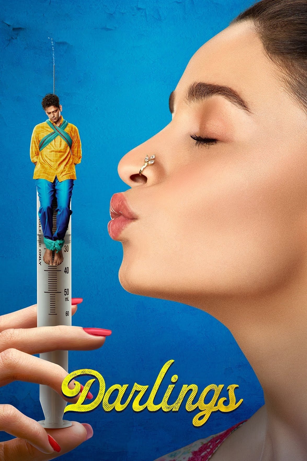 Poster de Darlings