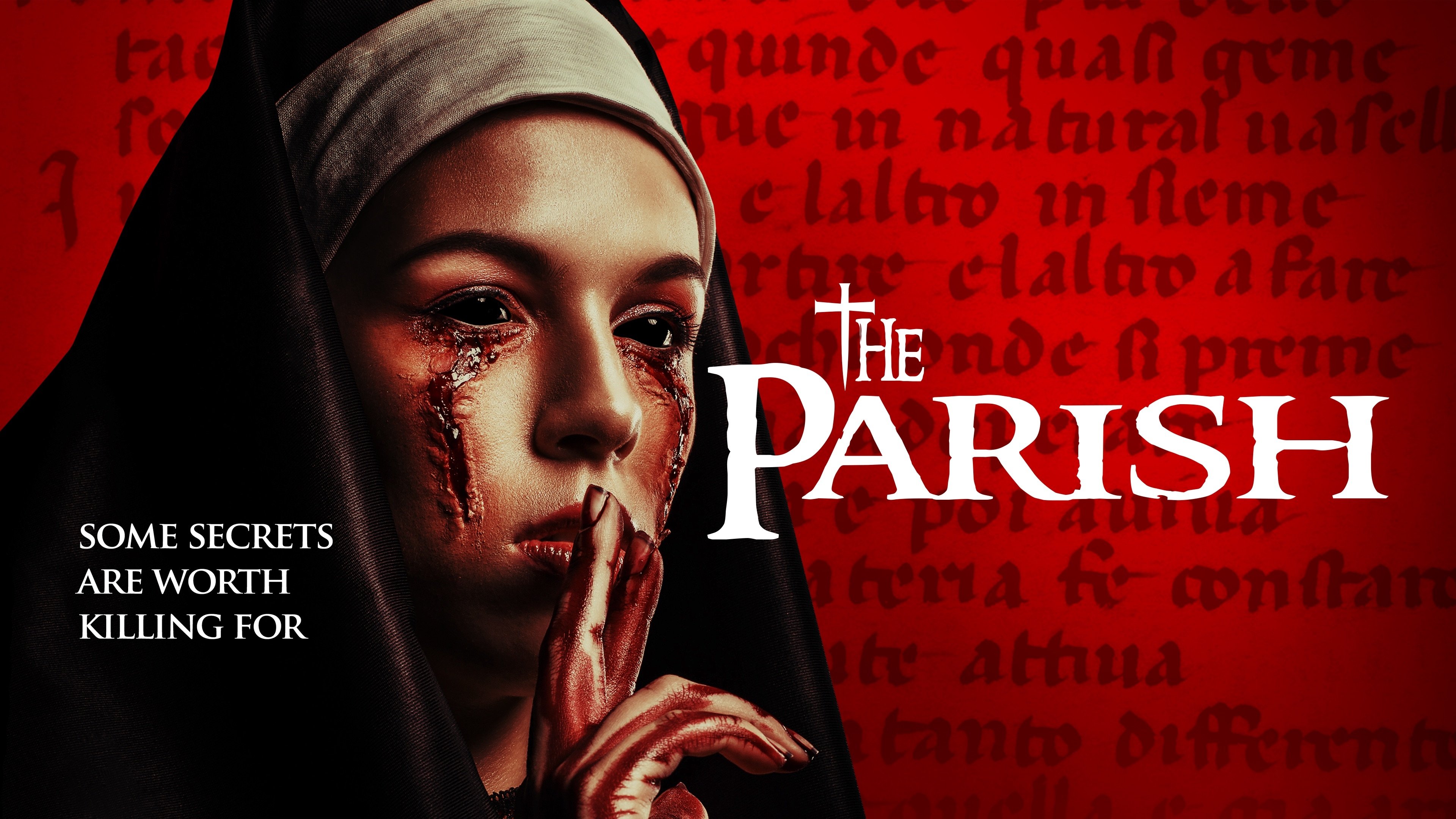 Backdrop de The Parish