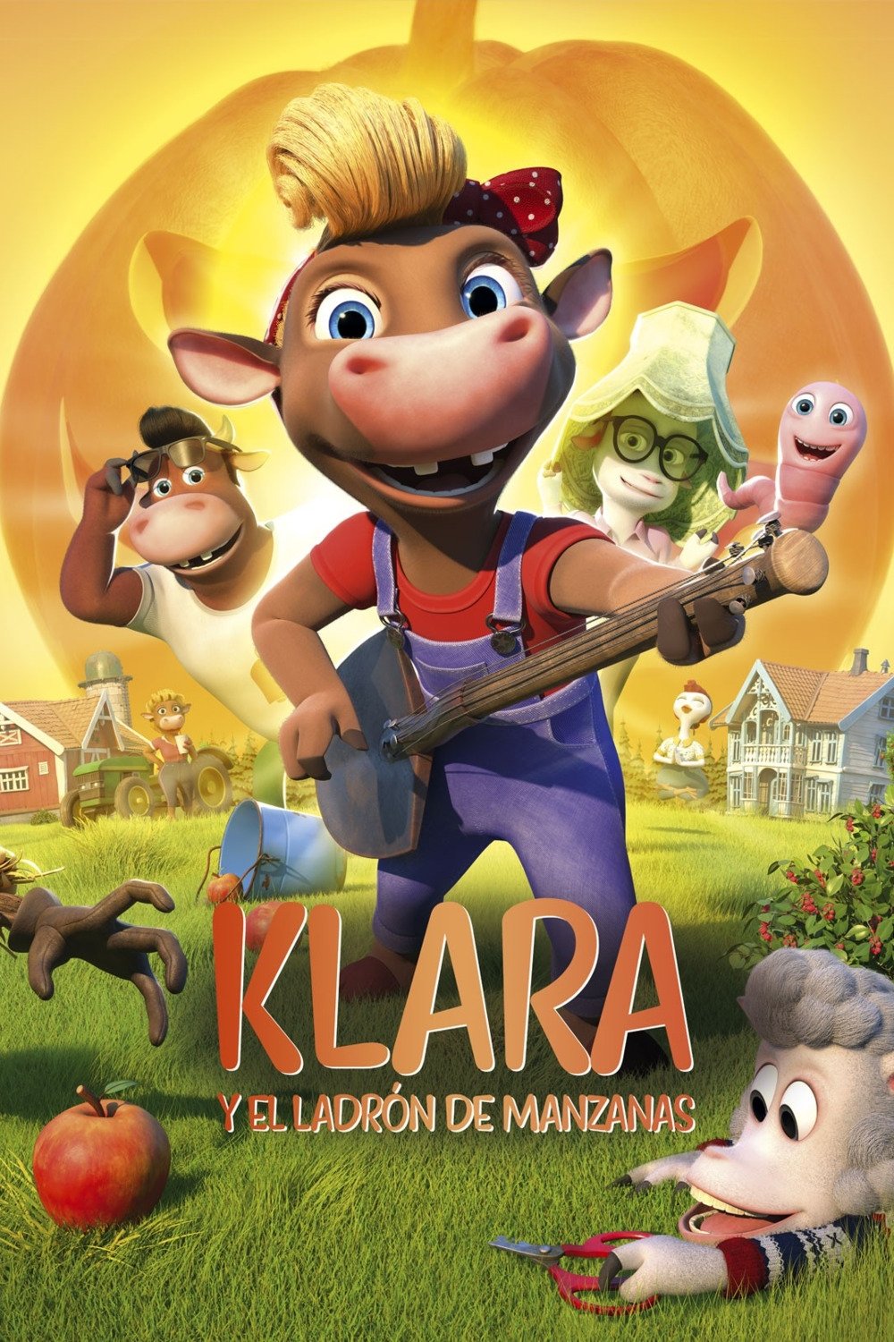 Poster de KuToppen