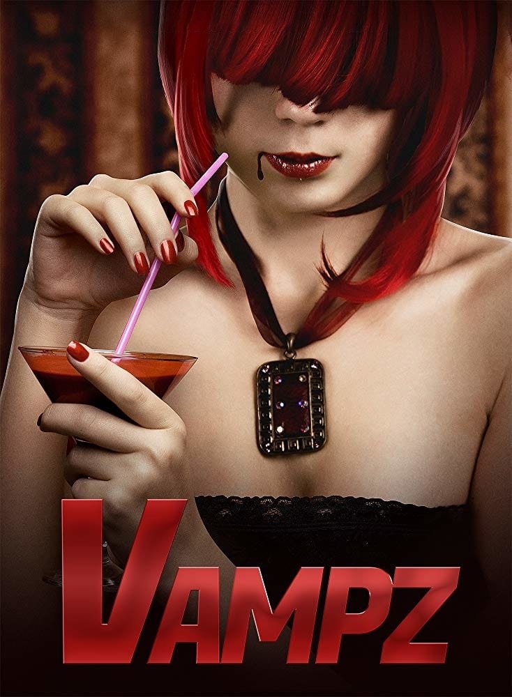 Poster de Vampz!