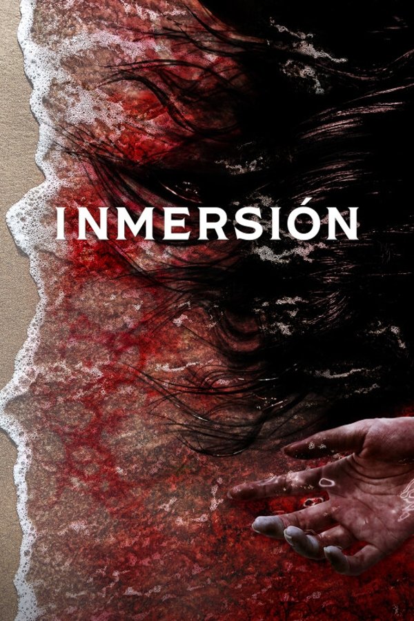 Poster de Inmersión