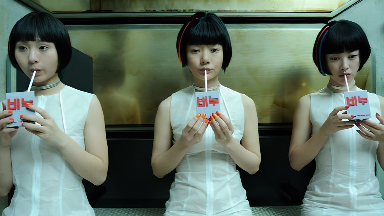 Cloud Atlas: La Red Invisible