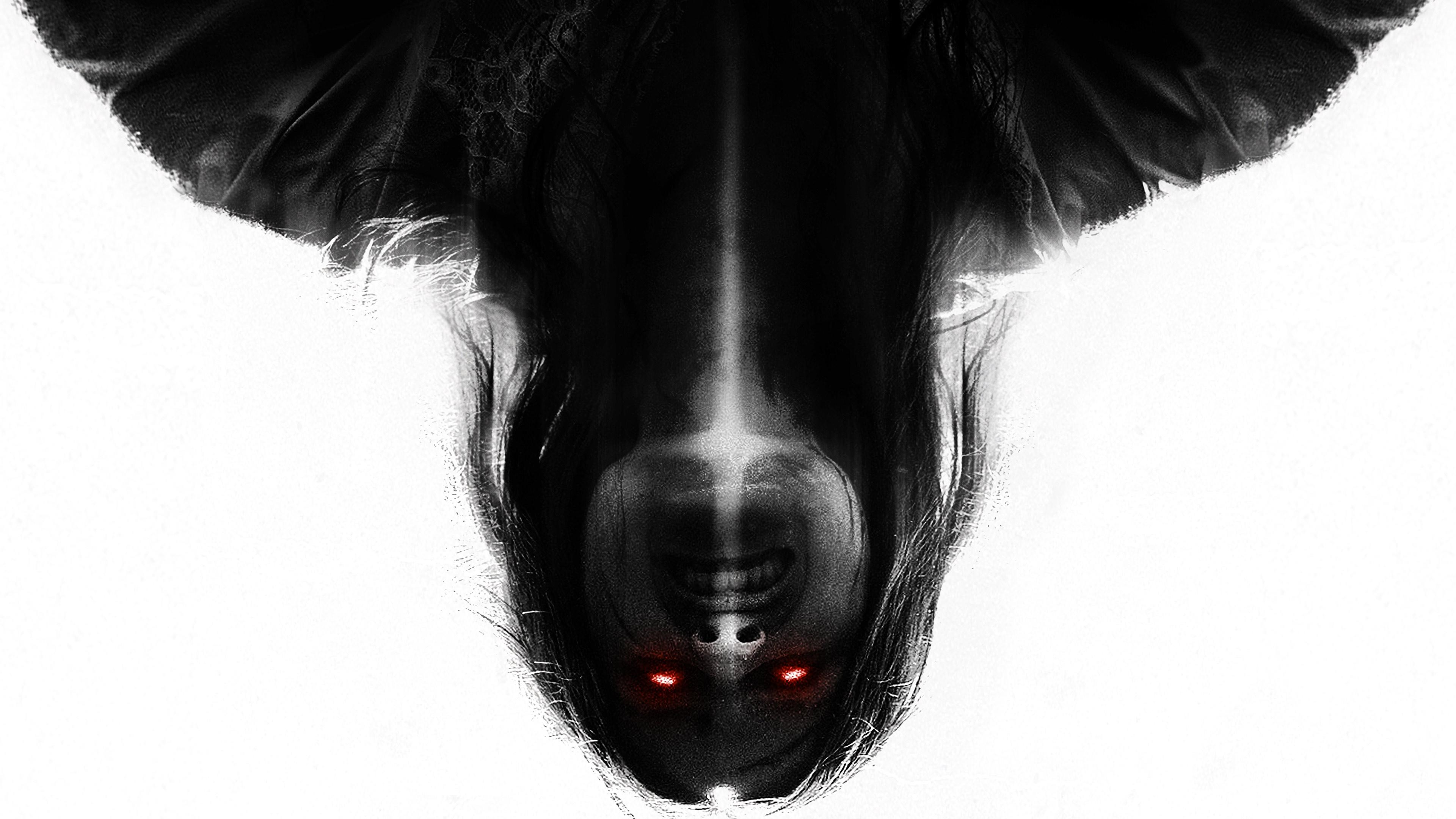 Backdrop de The Exorcists