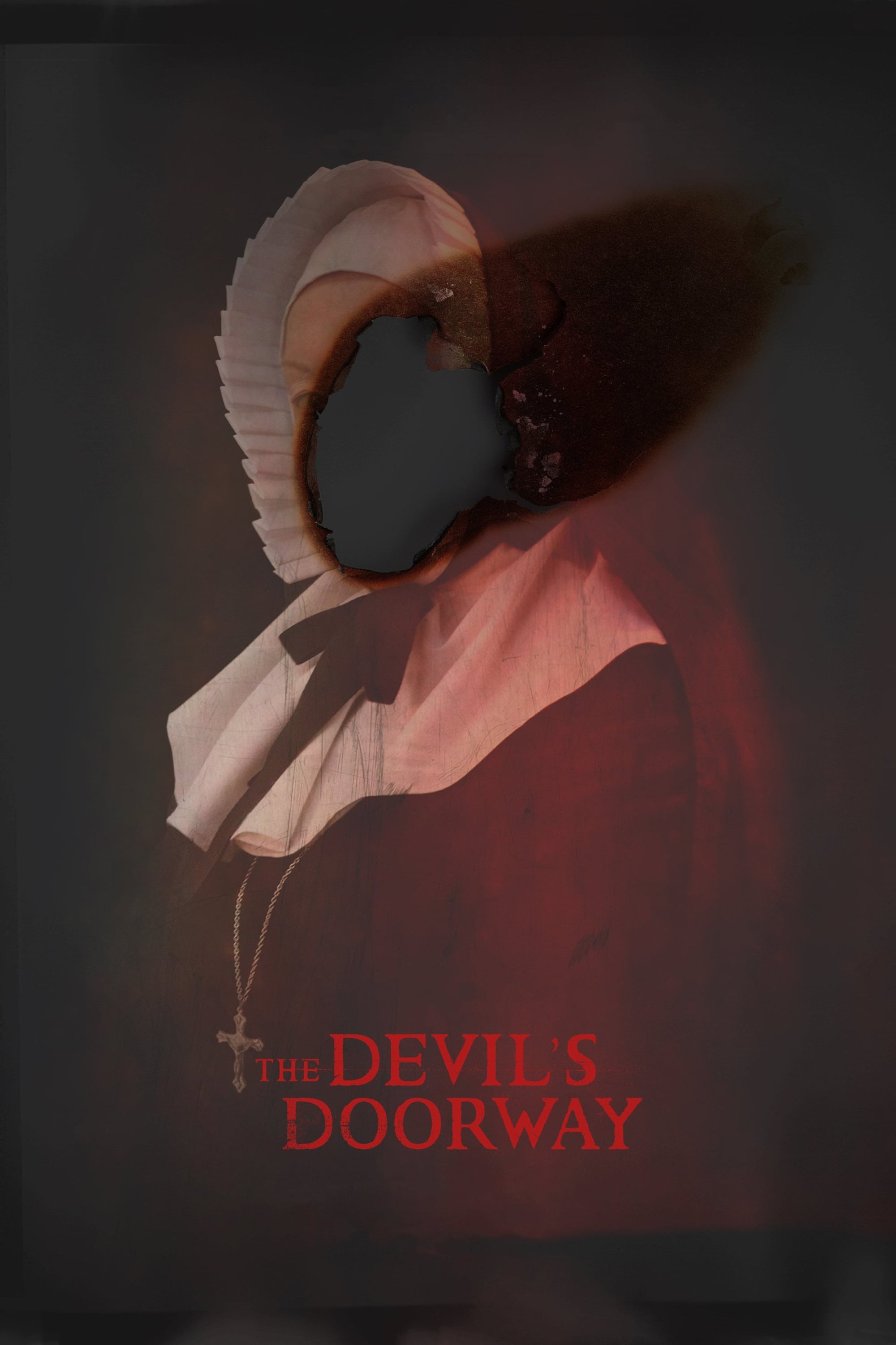 Poster de El Monasterio