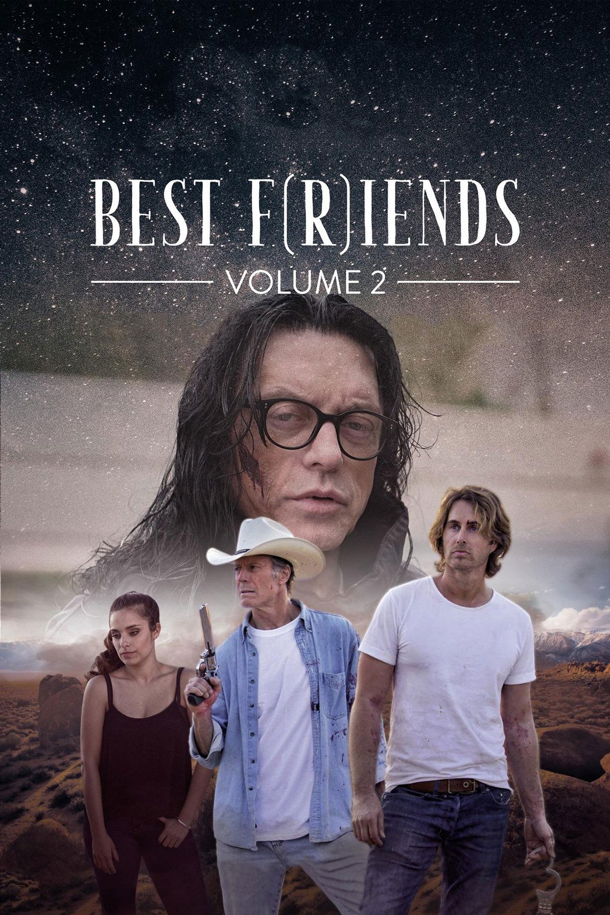 Poster de Best F(r)iends 2