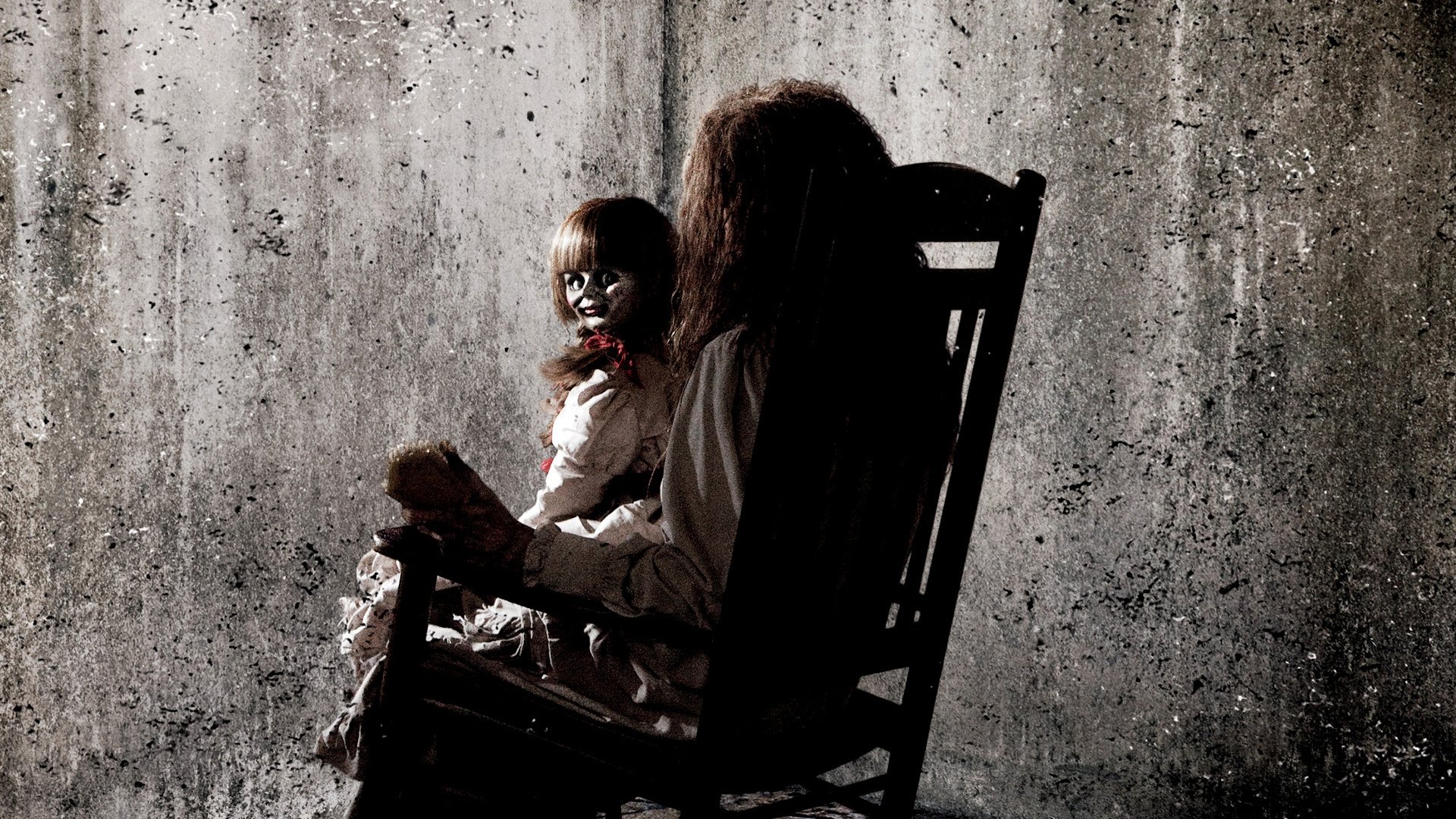El Conjuro