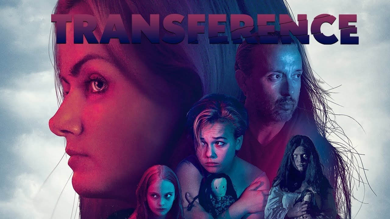 Backdrop de Transference: A Bipolar Love Story