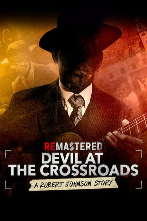 Poster de ReMastered: Devil at the Crossroads