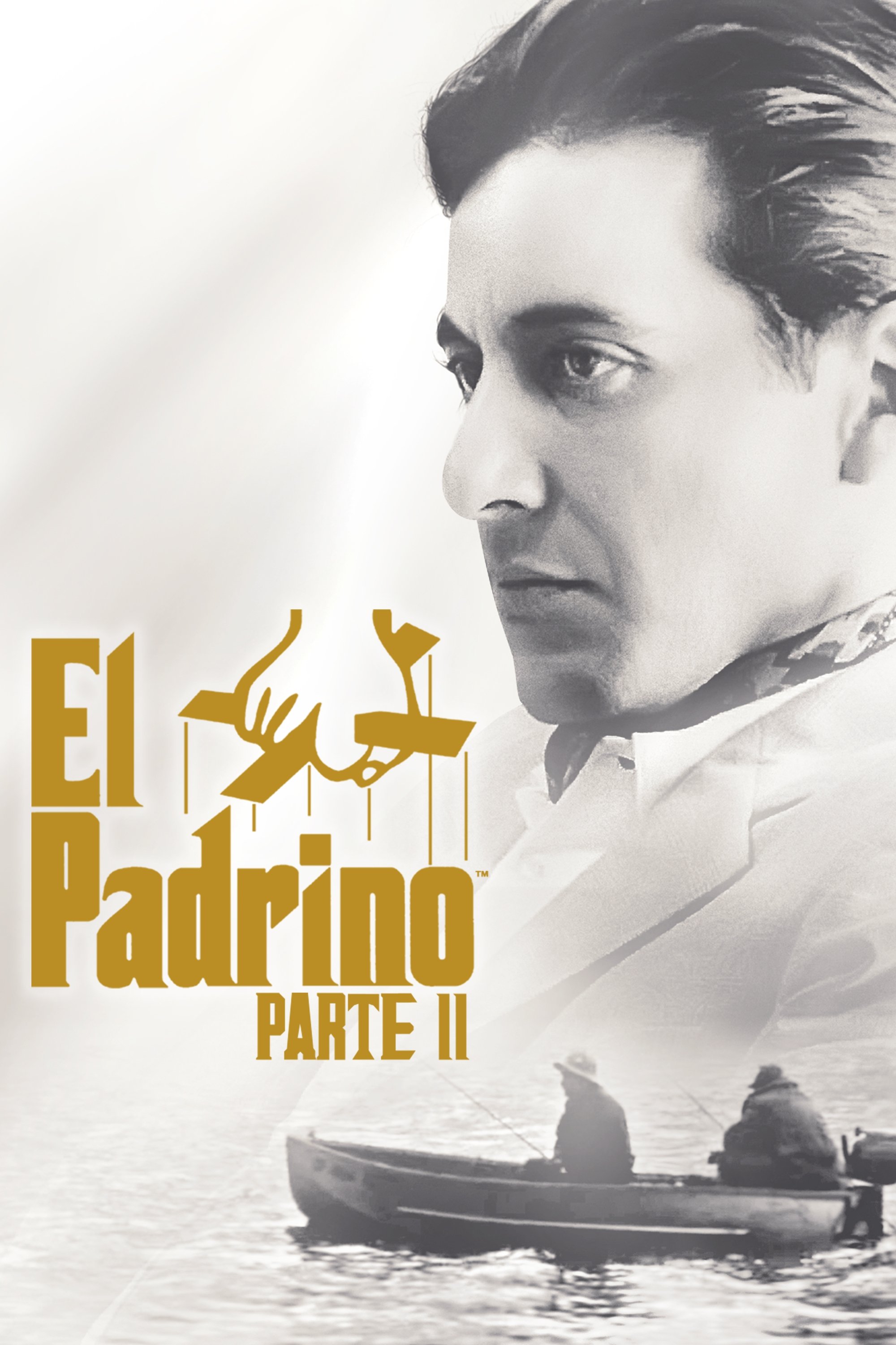 Poster de El Padrino II