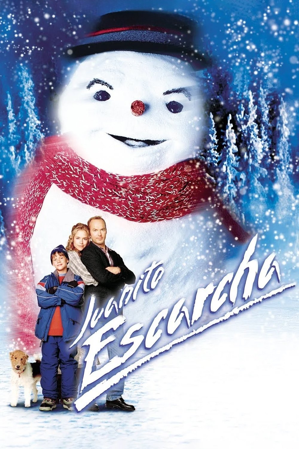 Poster de Jack Frost