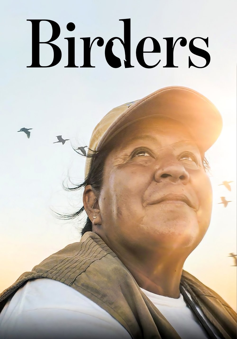 Poster de Birders