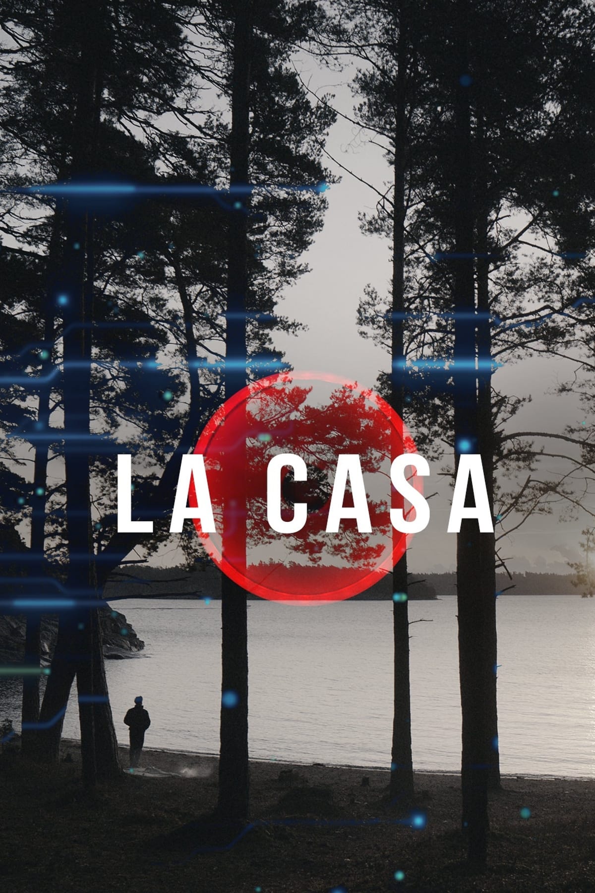 Poster de La Casa