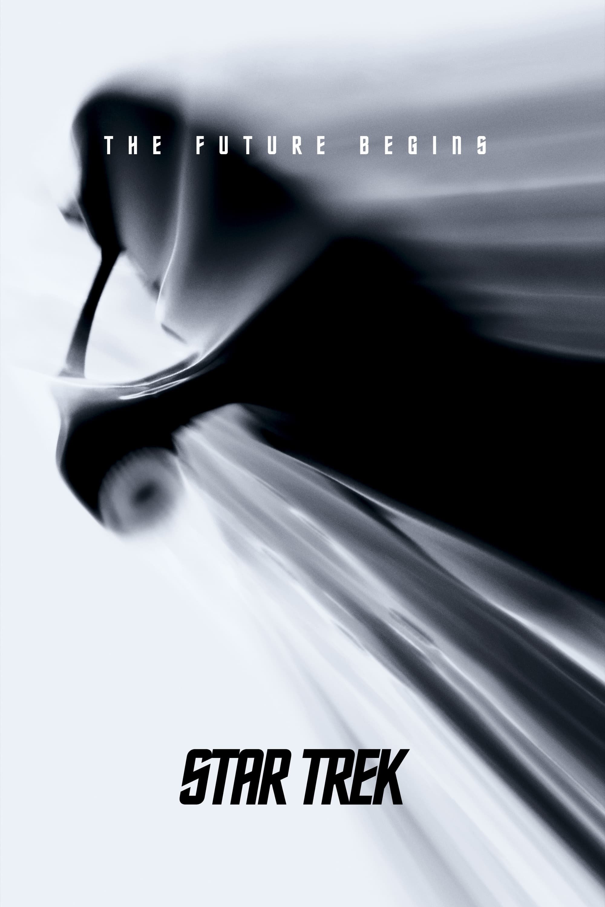 Poster de Star Trek