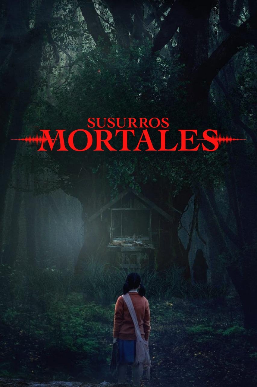 Poster de Thi Yot &#8211; Susurros Mortales
