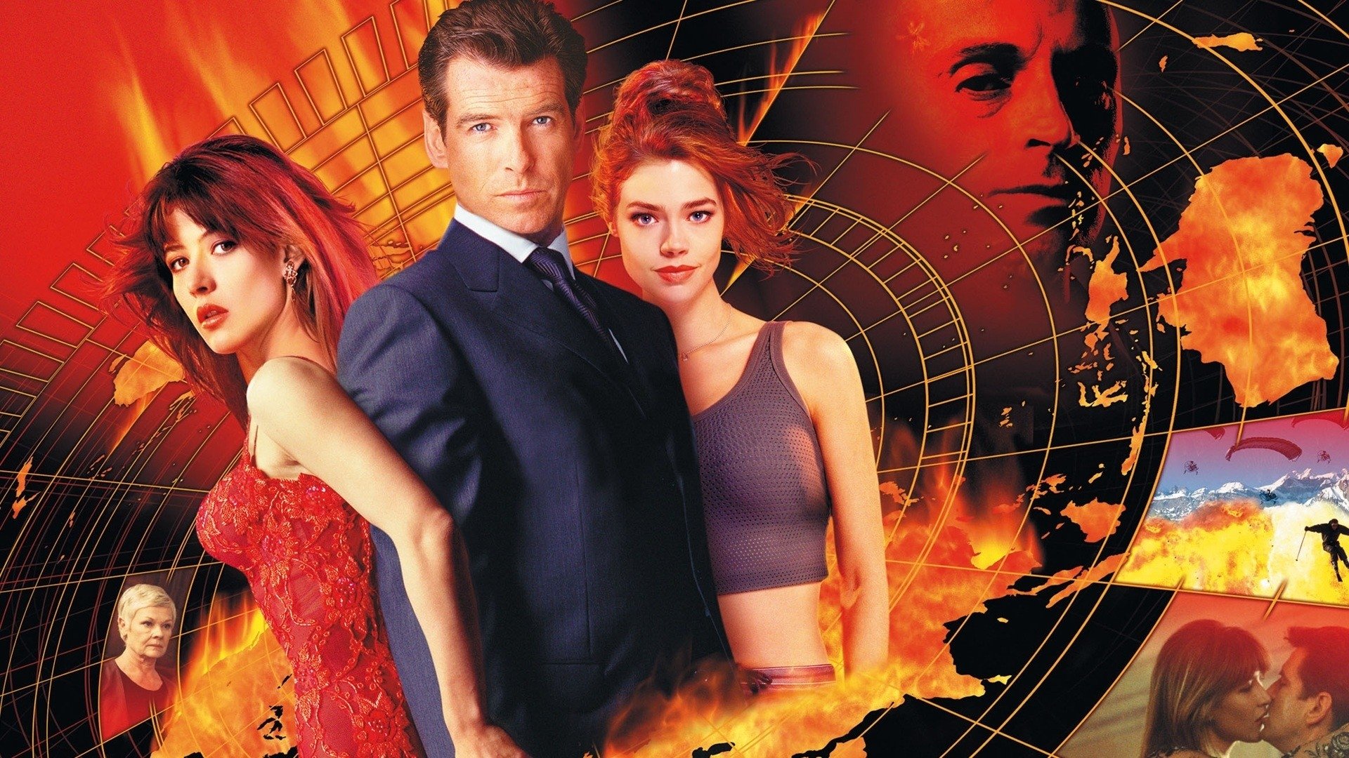 007: El mundo no basta