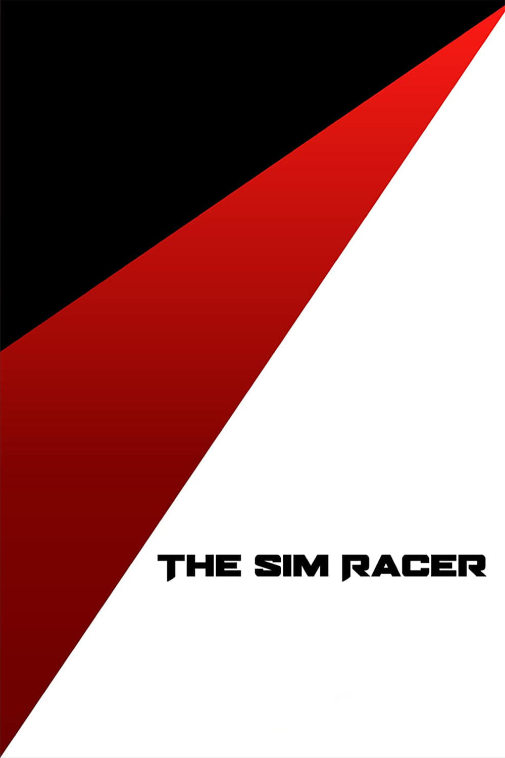 Poster de The Sim Racer