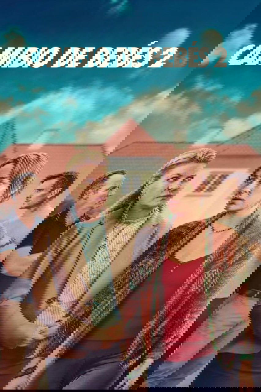 Poster de Cambio de bebés 2