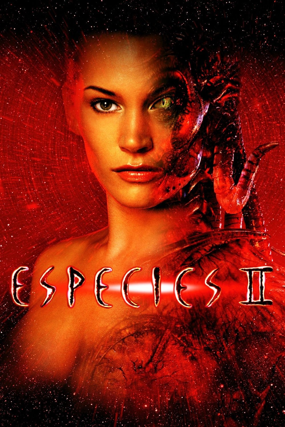 Poster de Especies II