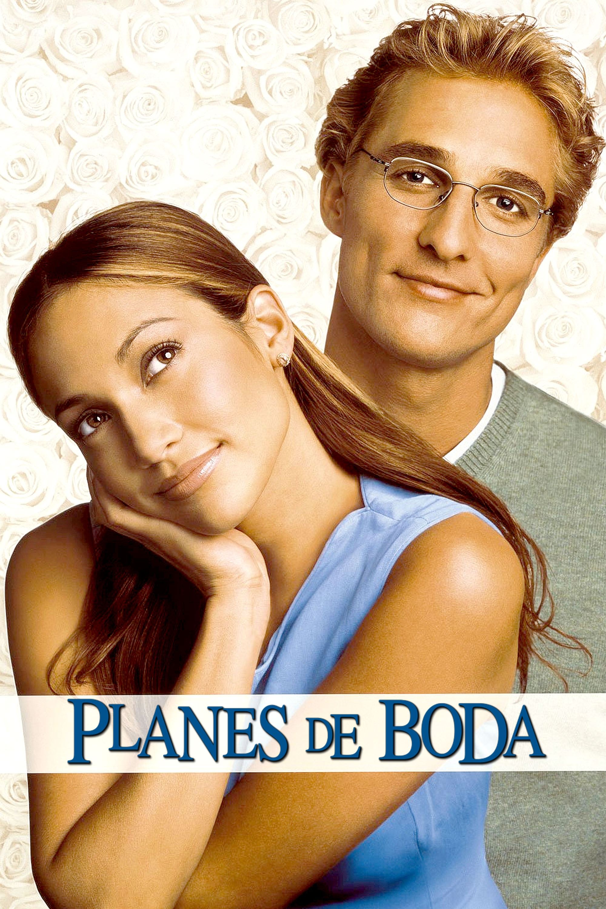 Poster de Experta en Bodas