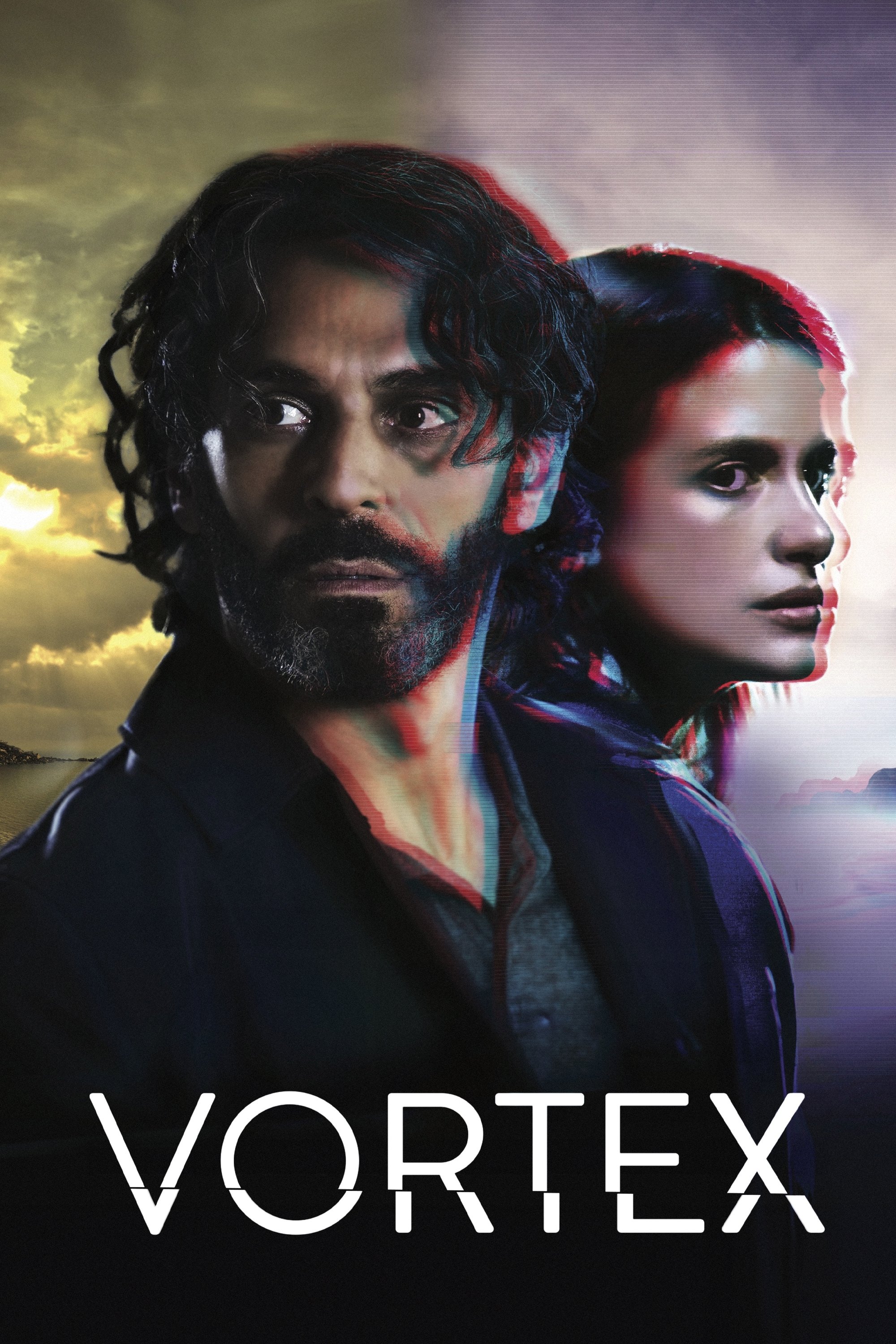 Poster de Vortex