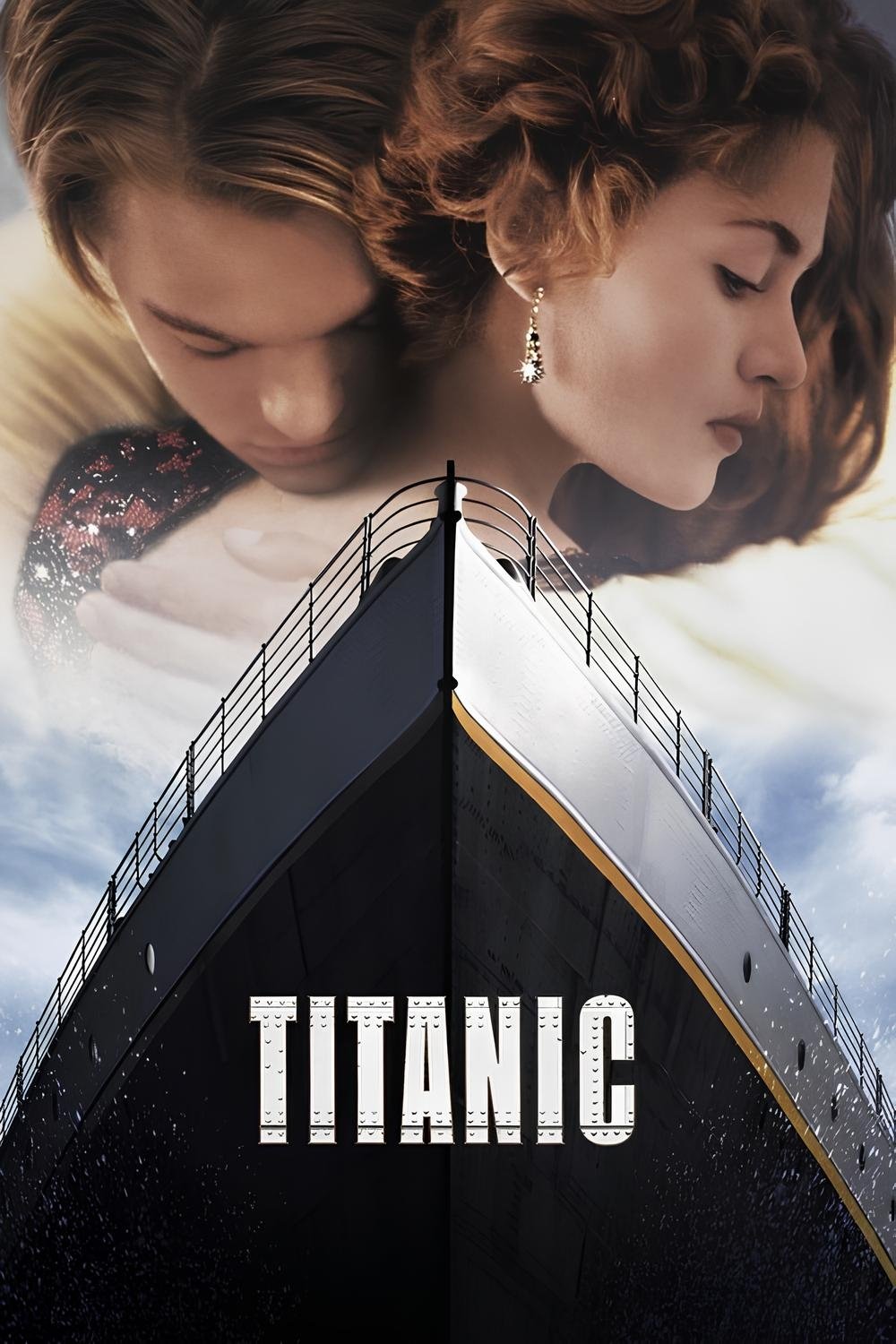 Poster de Titanic
