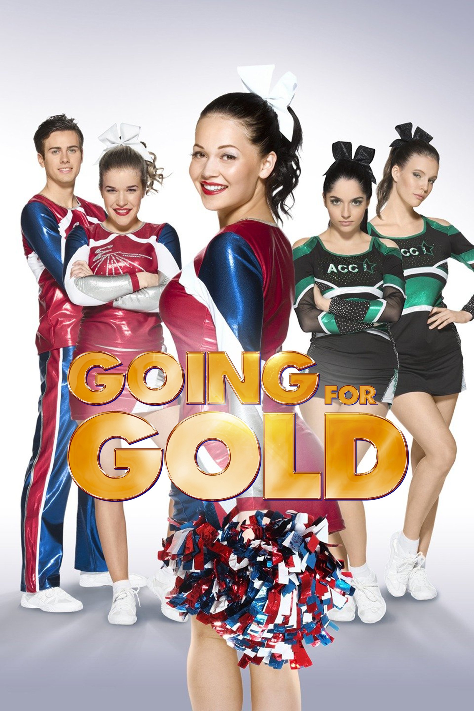 Poster de Vamos por el campeonato