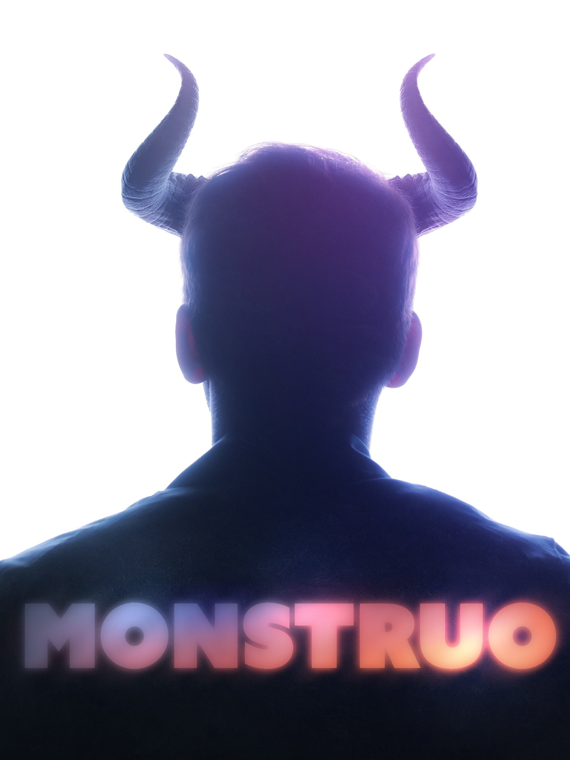 Poster de Monstruo