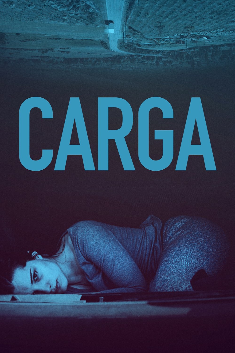 Poster de Carga