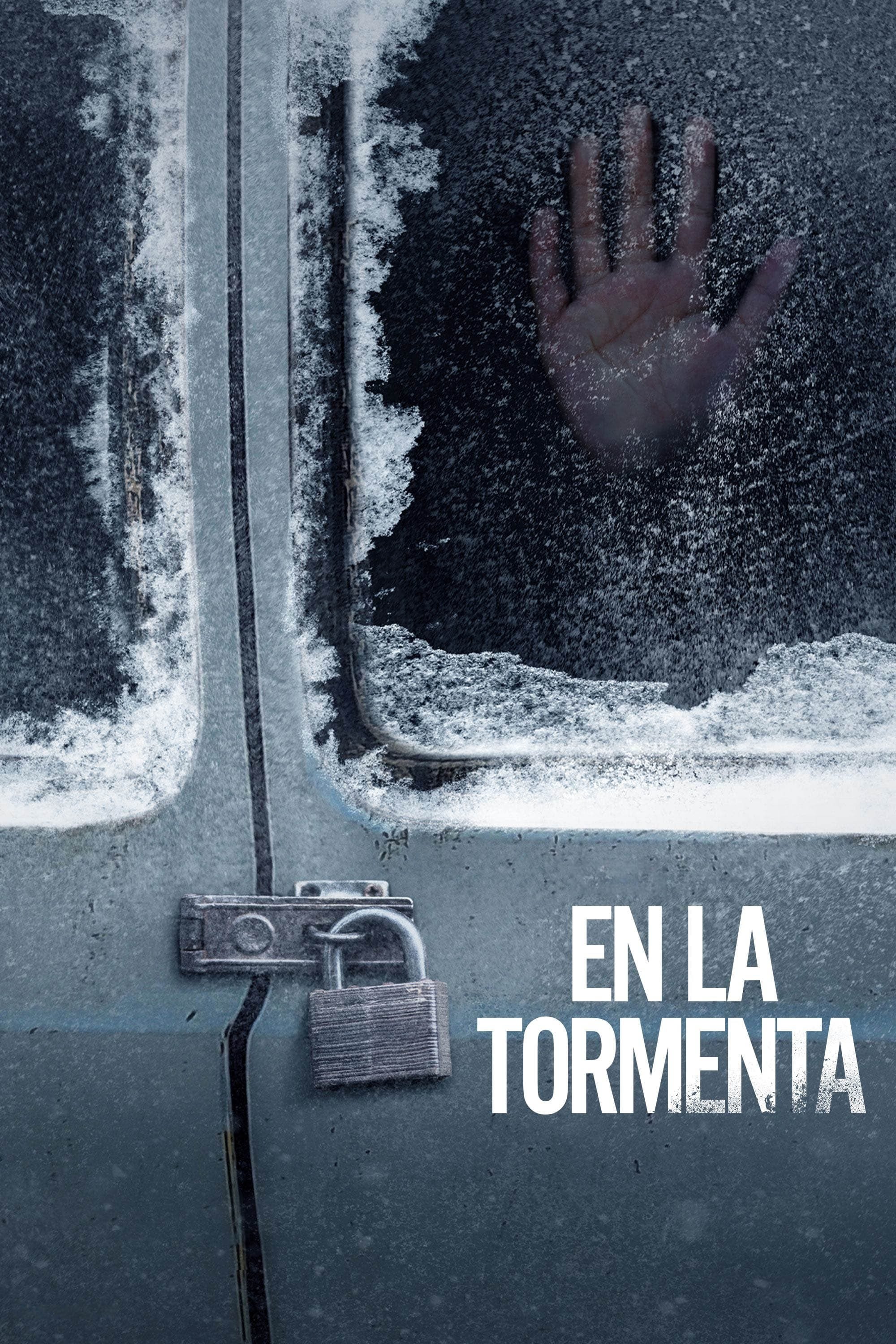 Poster de Sin salida