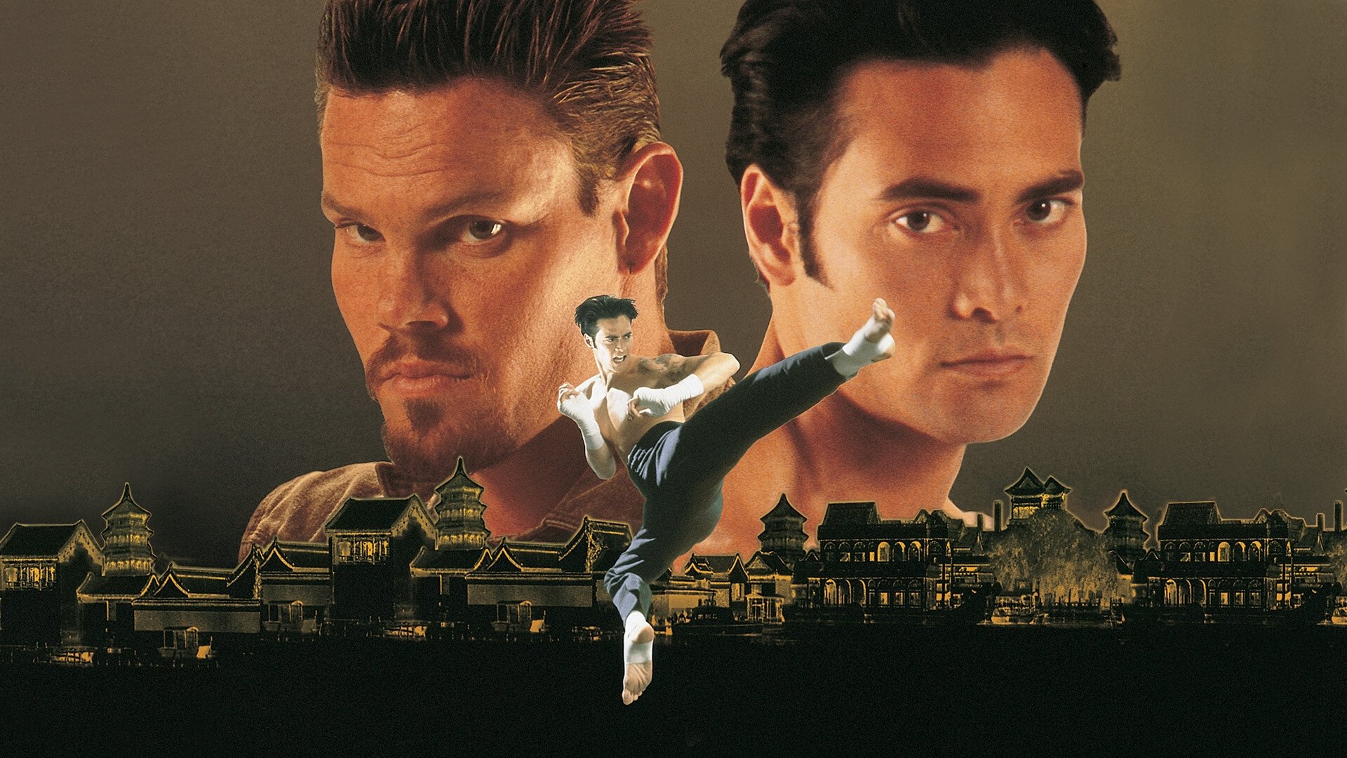 Kickboxer 5