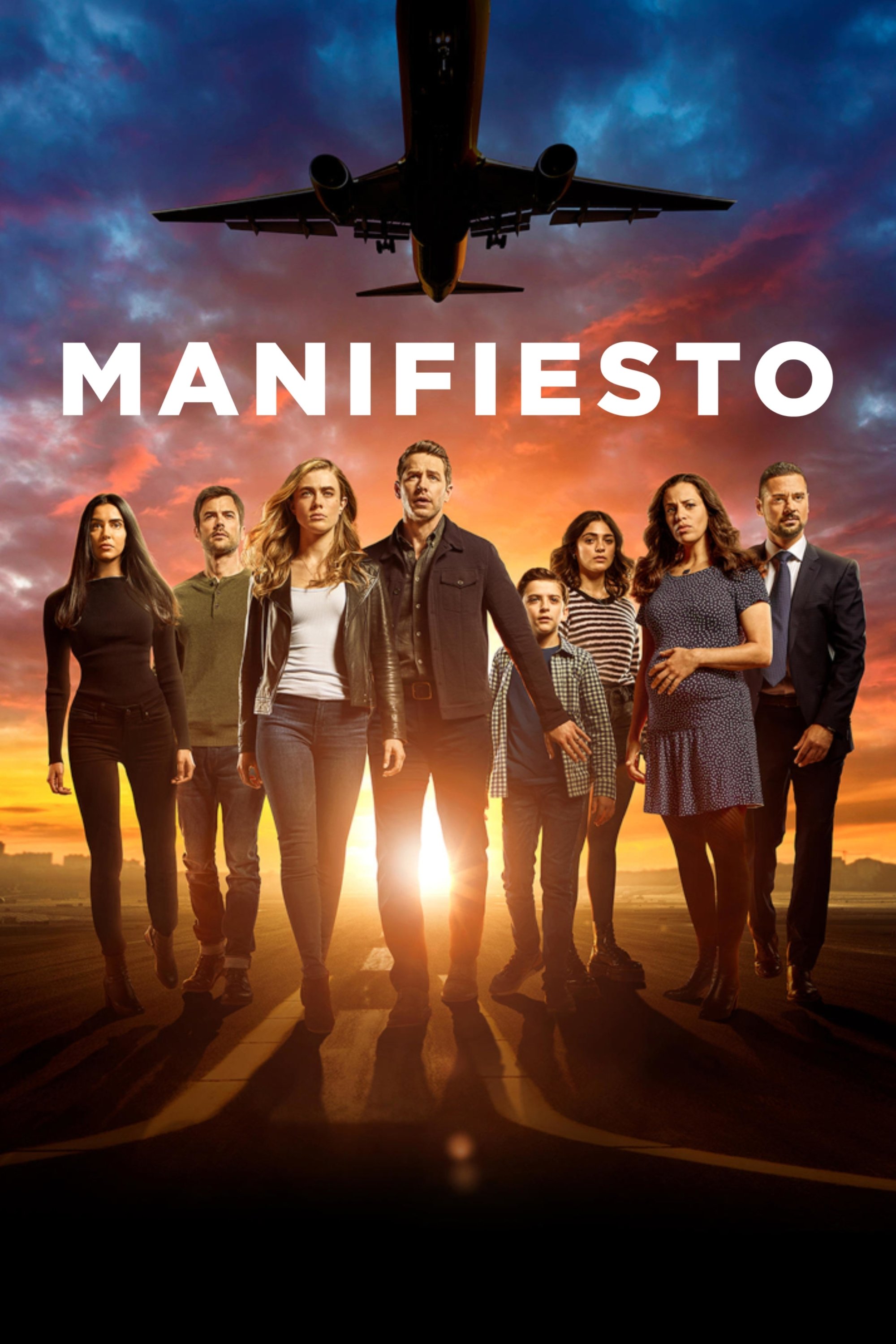 Poster de Manifiesto