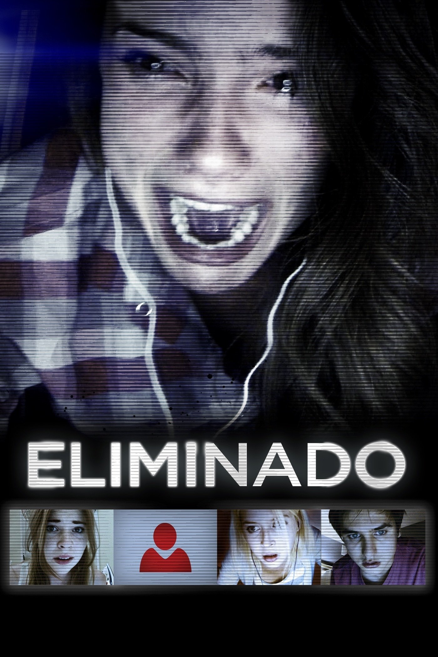 Poster de Eliminar Amigo