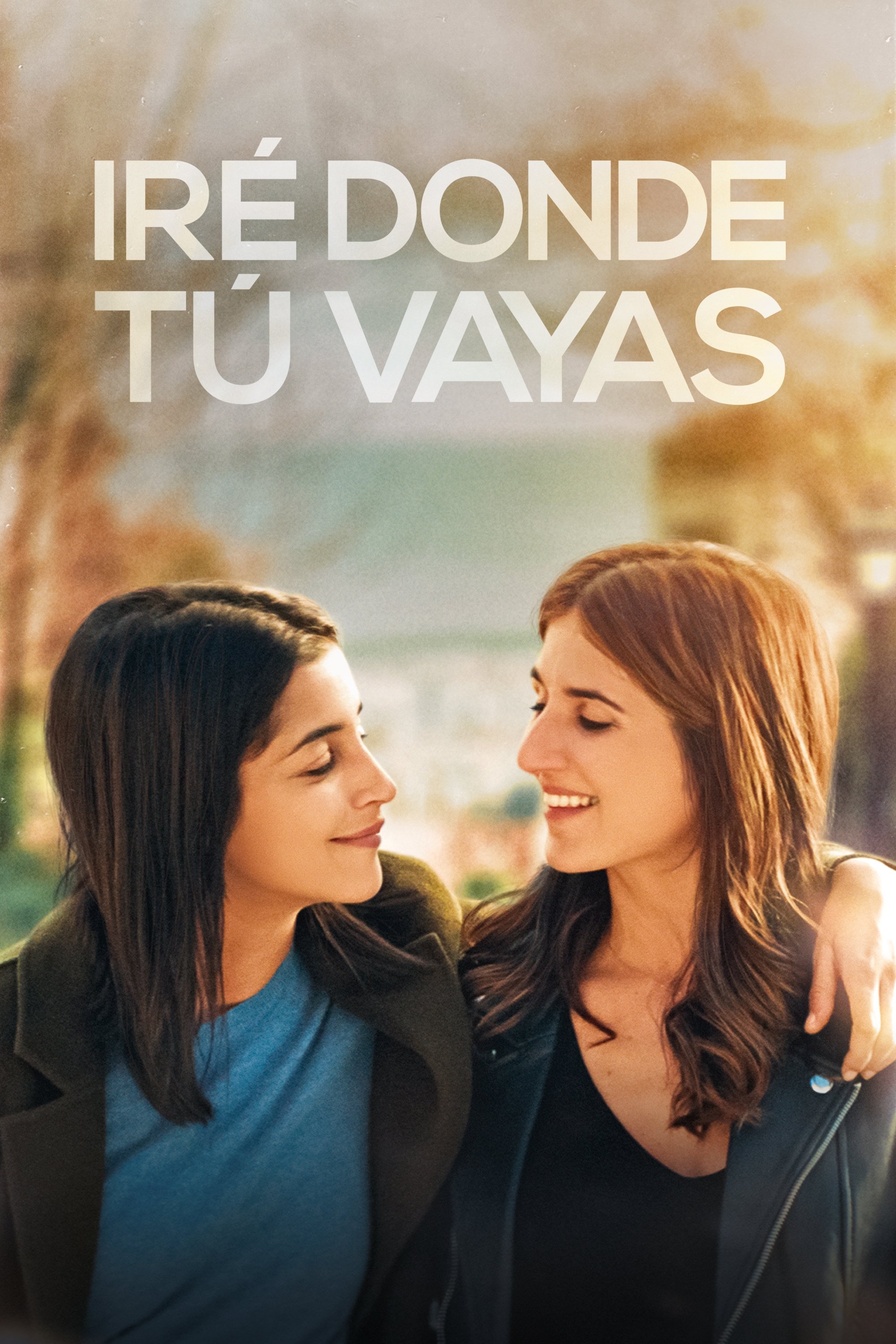 Poster de J&#8217;irai où tu iras