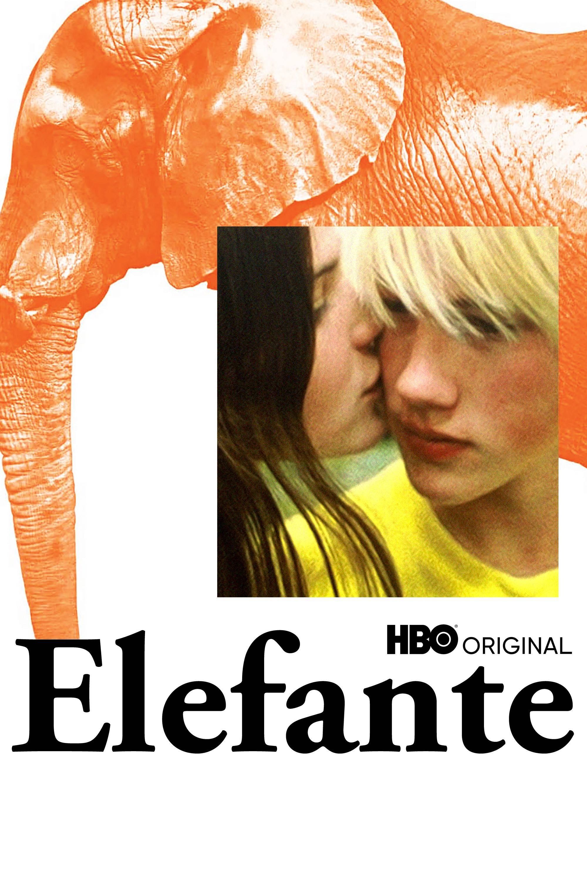 Poster de Elefante