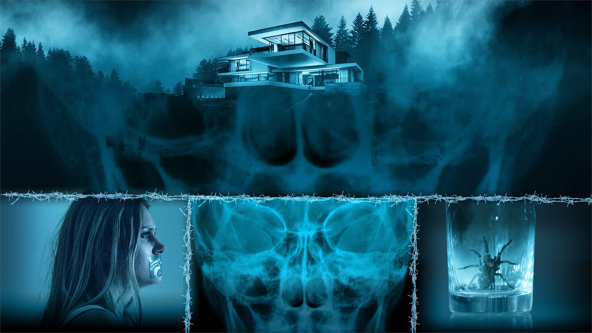 Backdrop de Victimas del Silencio