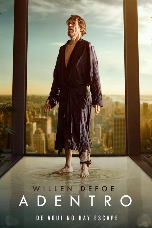 Poster de Inside