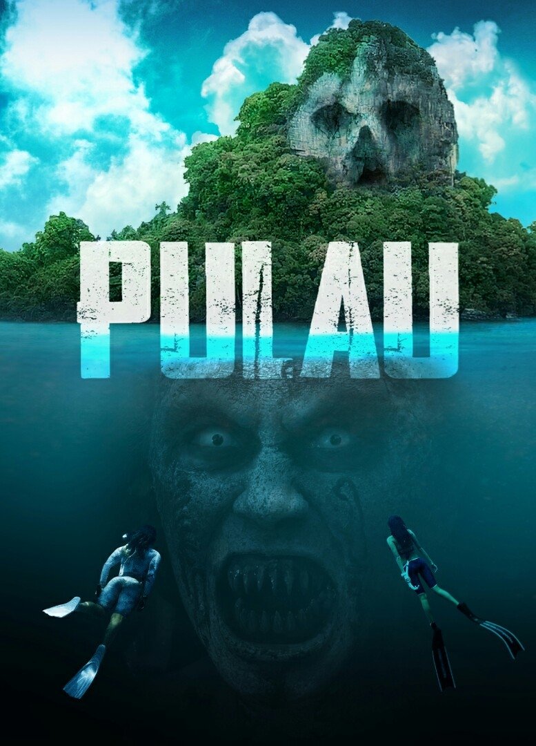 Poster de Pulau