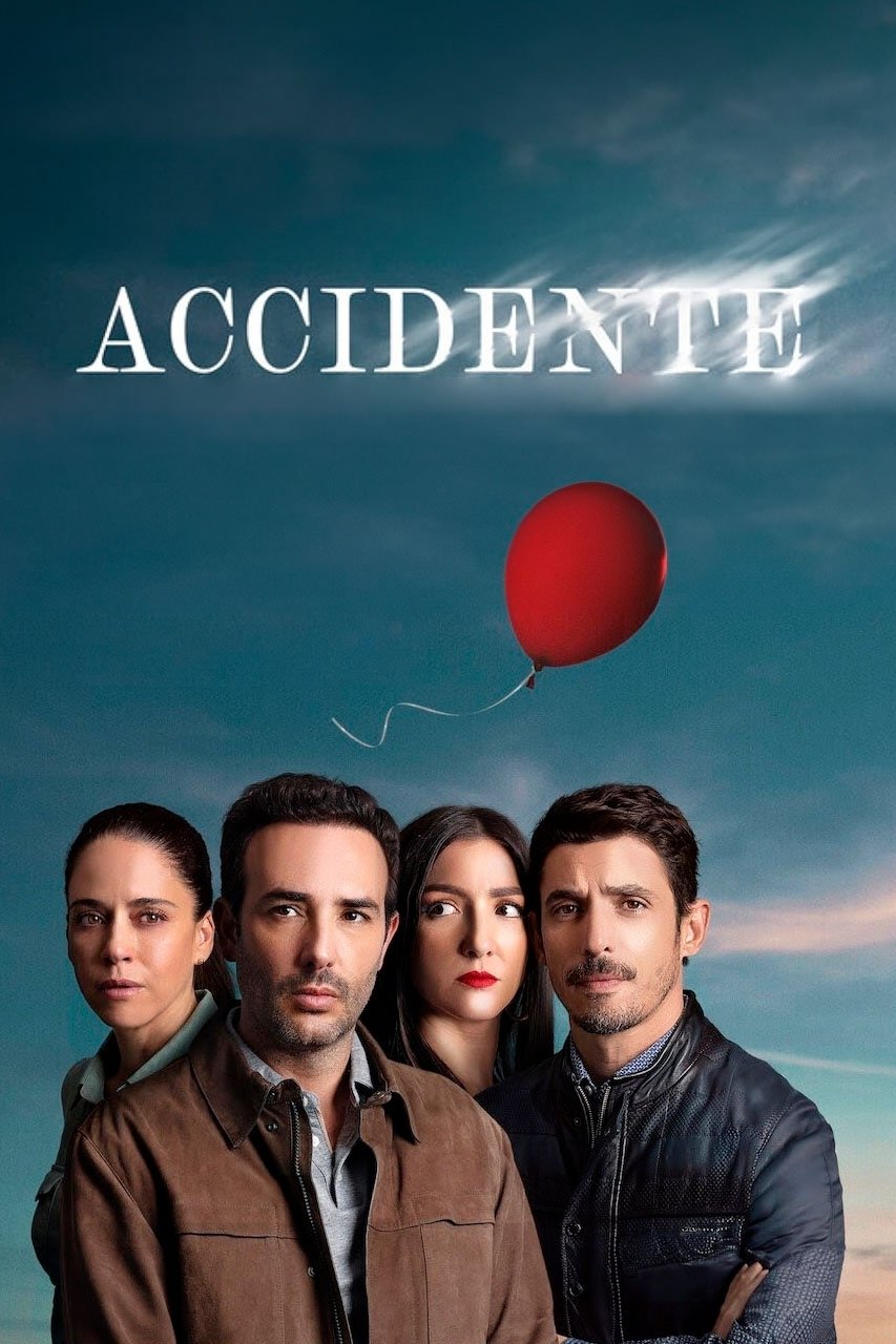Poster de Accidente