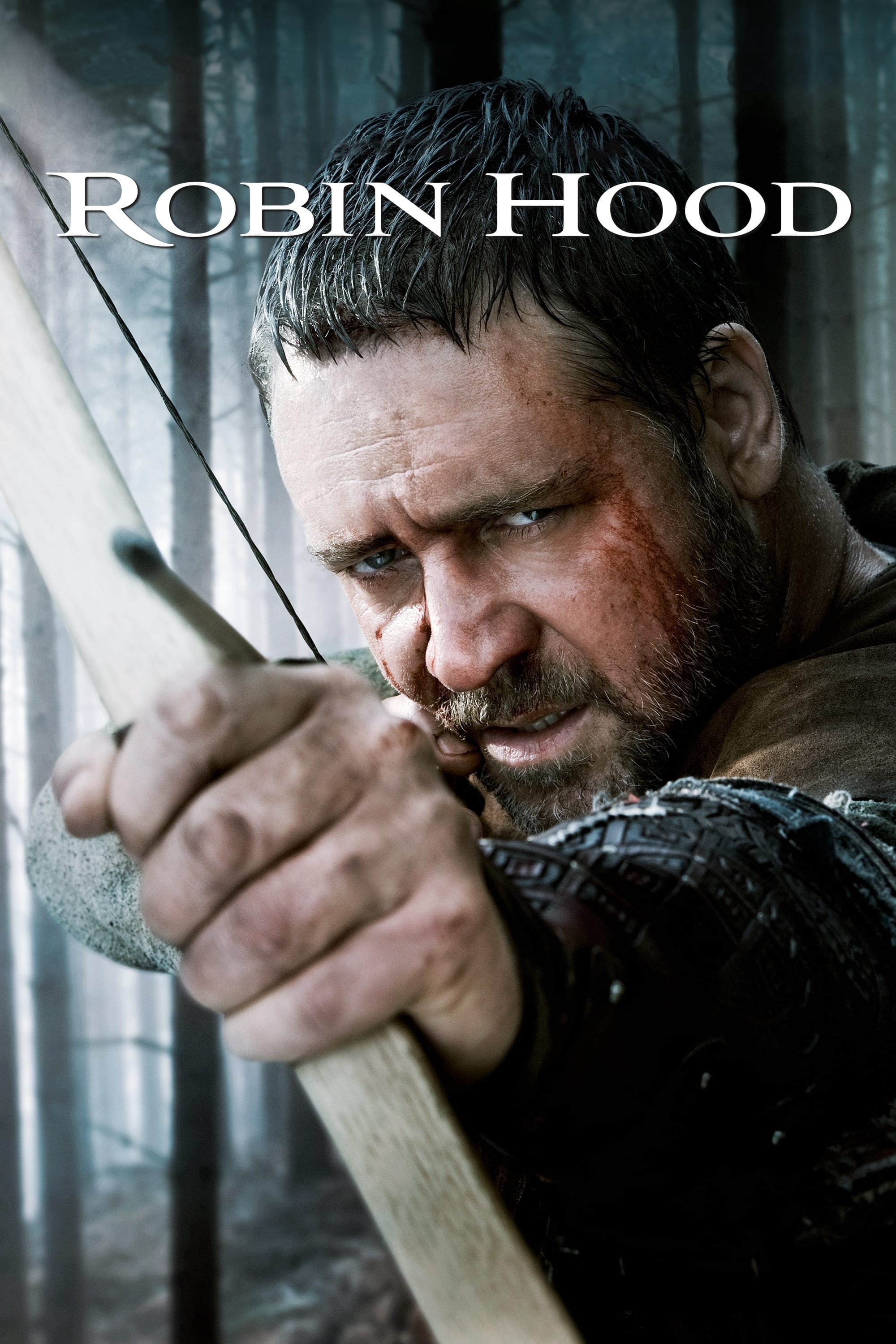 Poster de Robin Hood