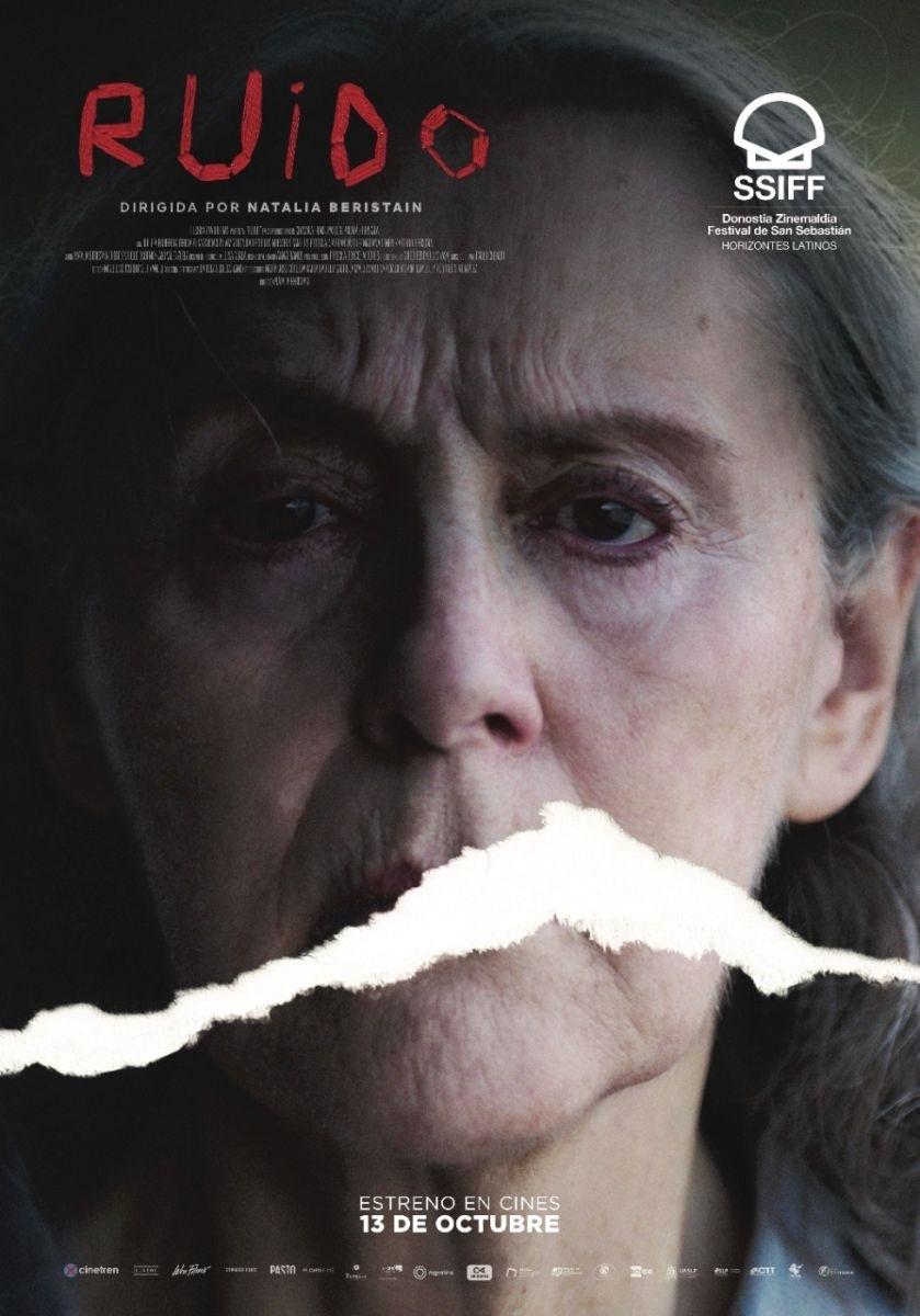 Poster de Ruido