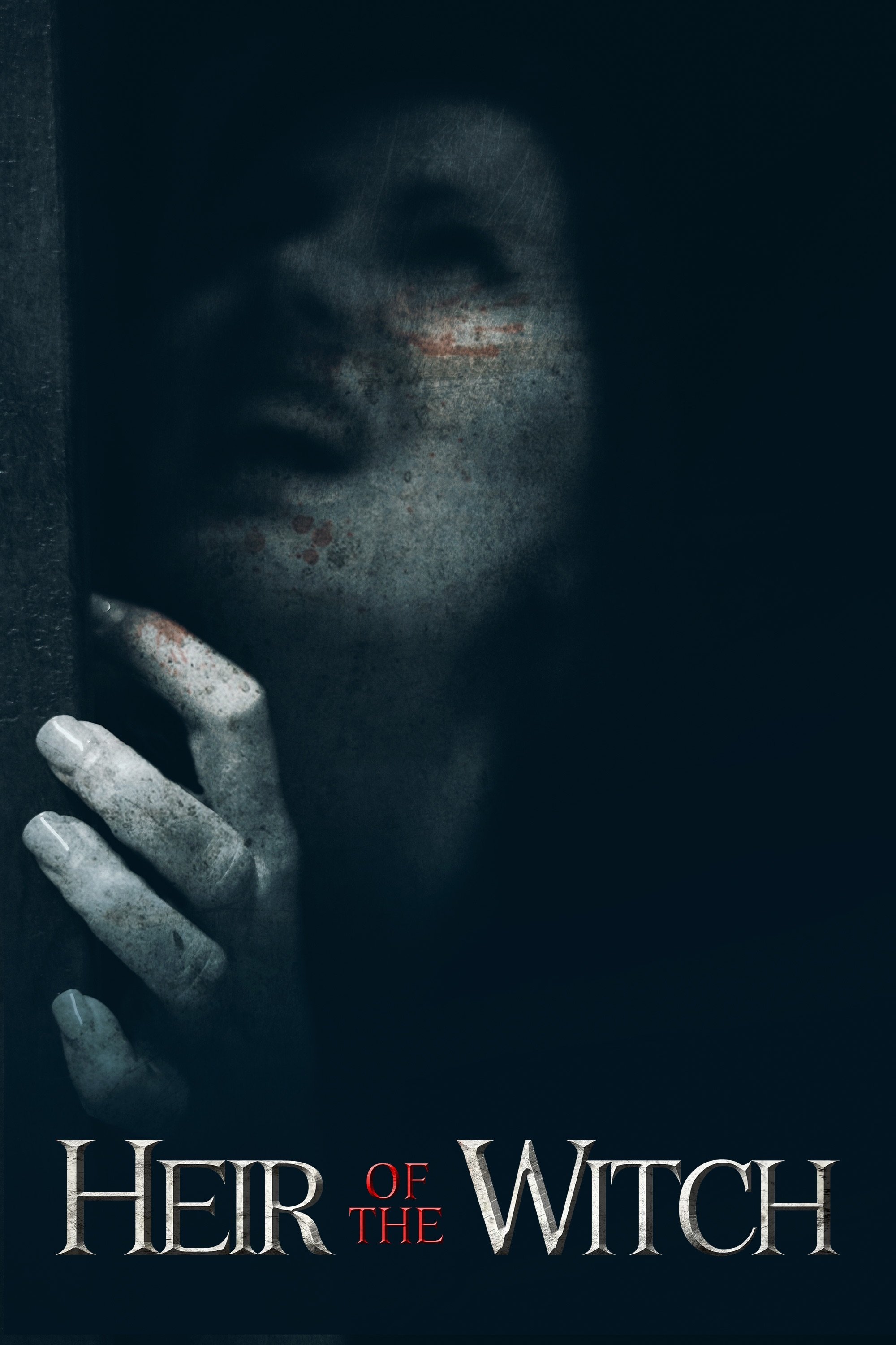 Poster de Heir of the Witch