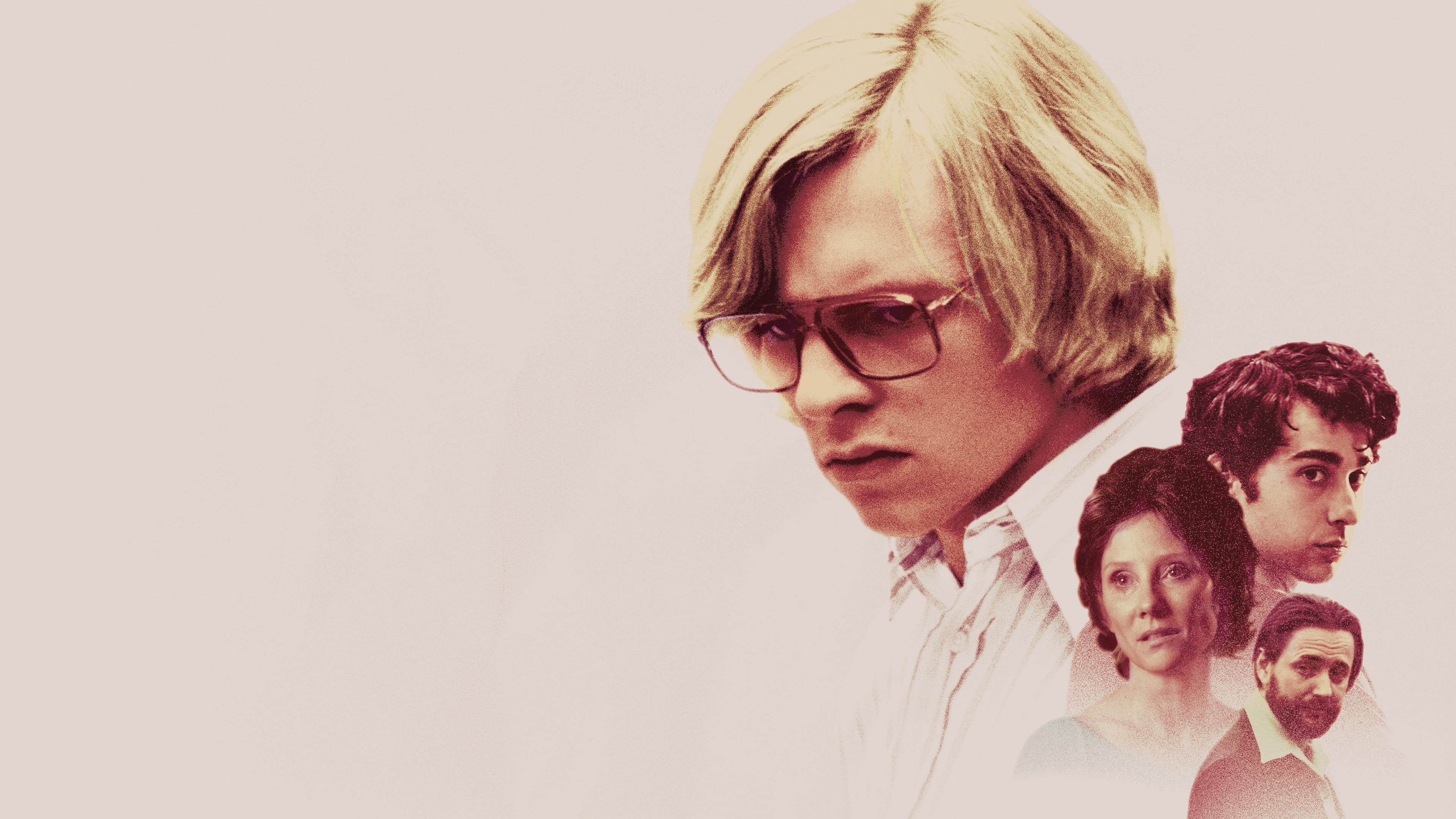 Backdrop de Mi amigo Dahmer