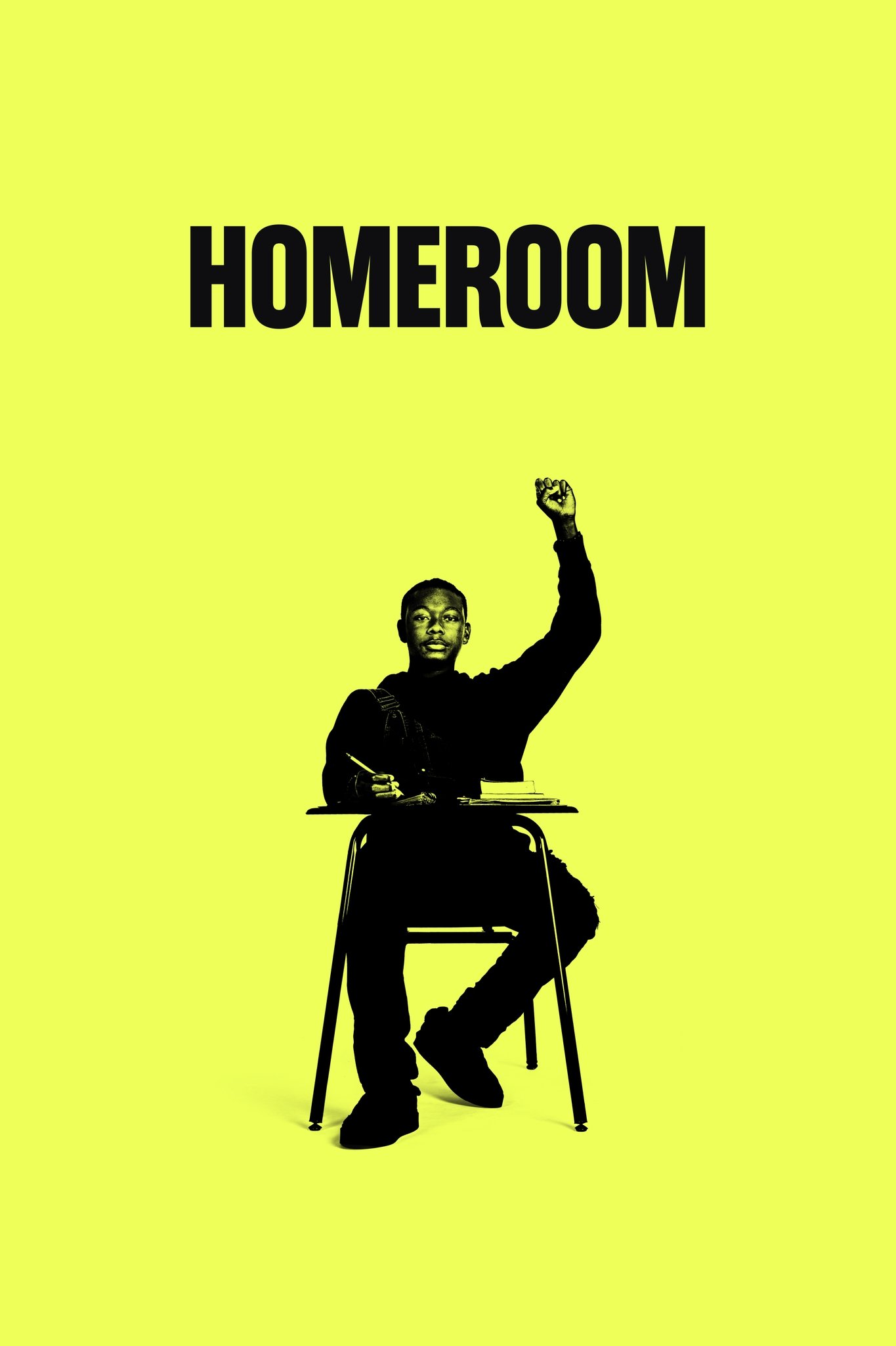 Poster de Homeroom