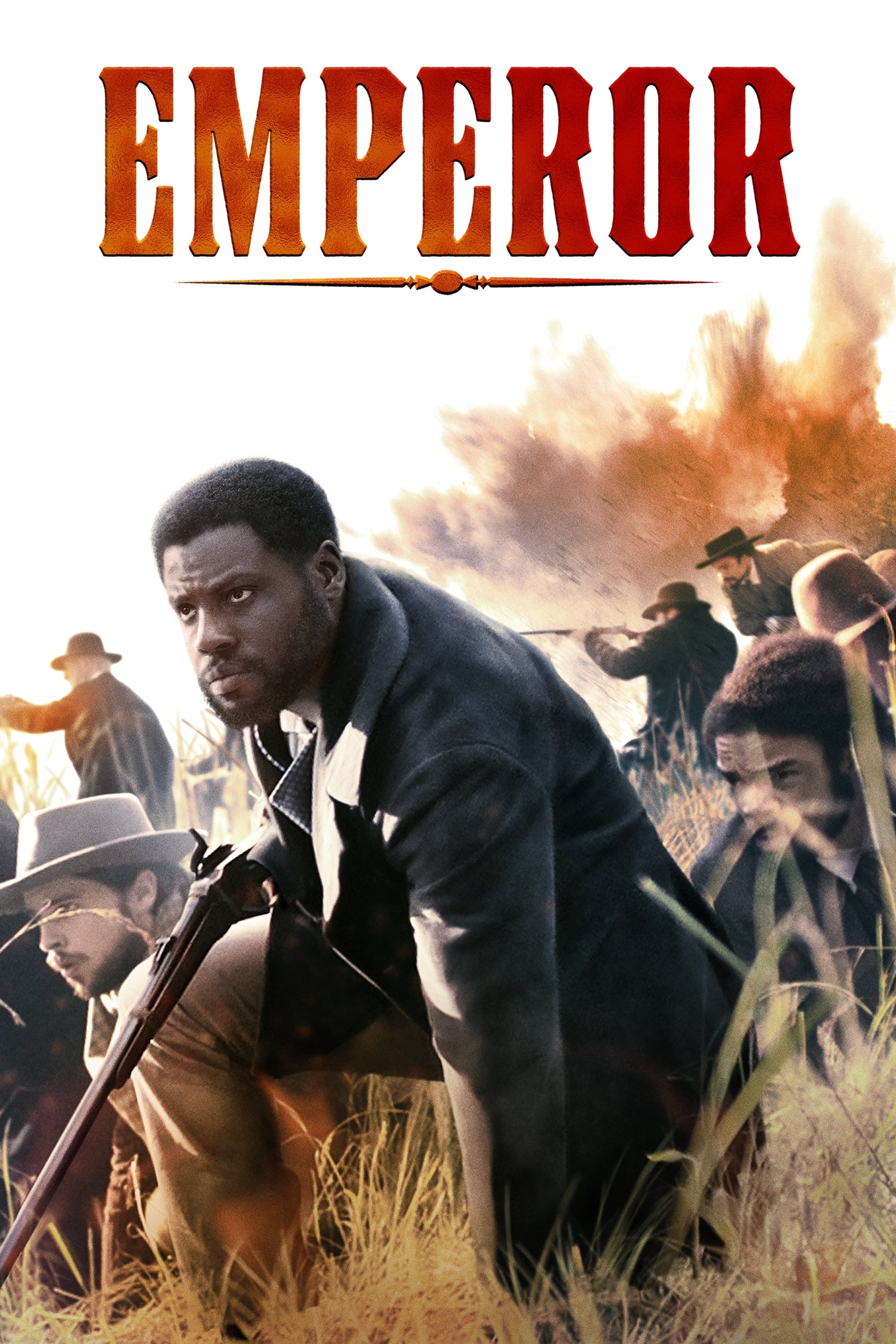 Poster de Héroe de la libertad