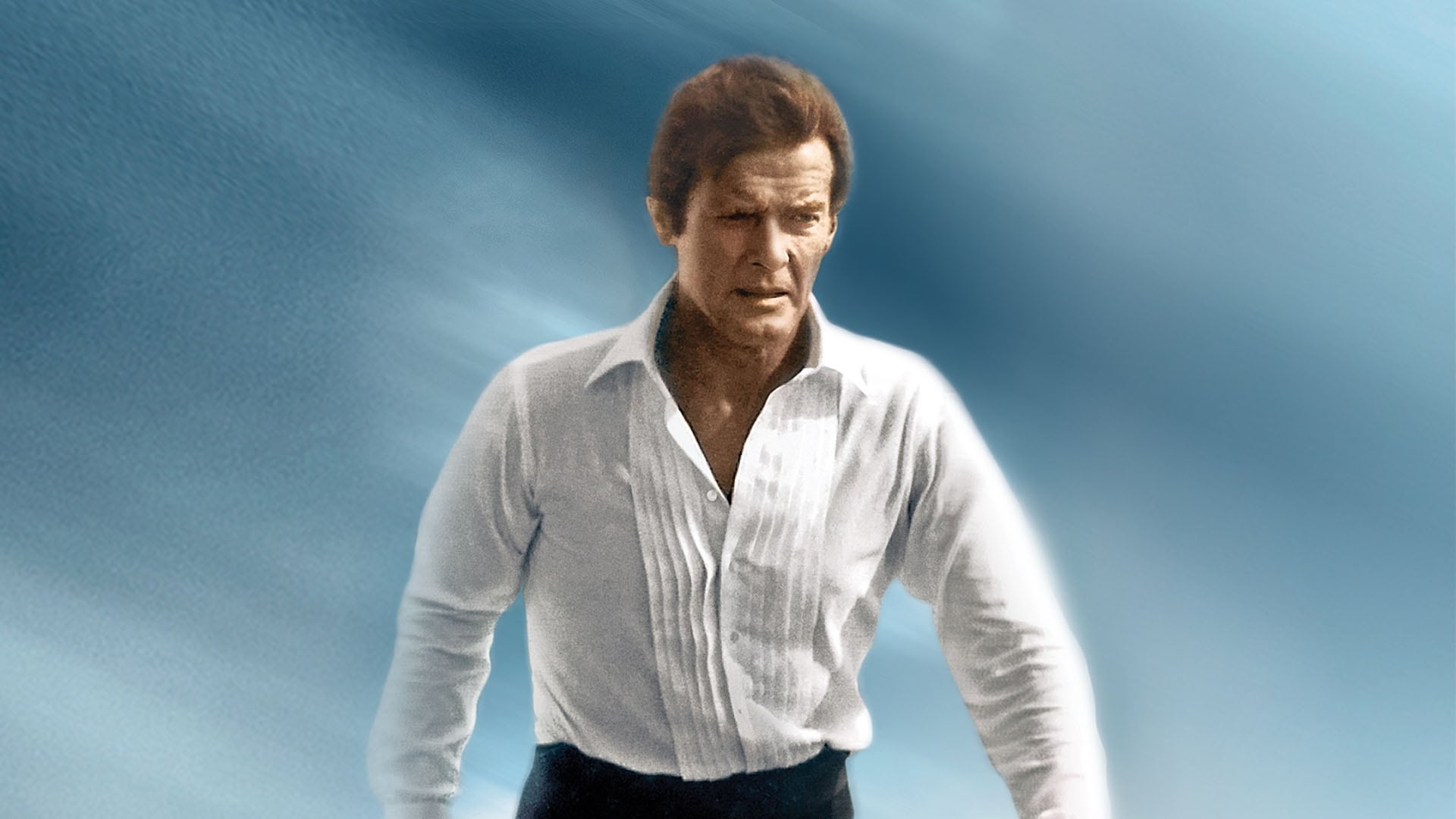 Backdrop de 007: Sólo para tus ojos