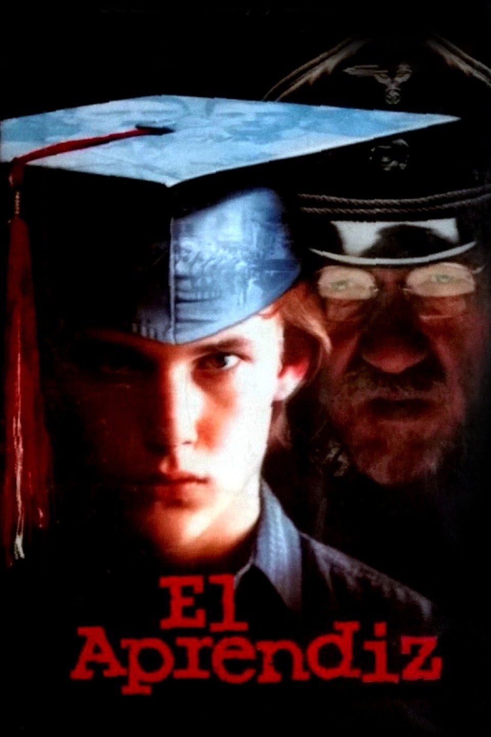 Poster de El Aprendiz