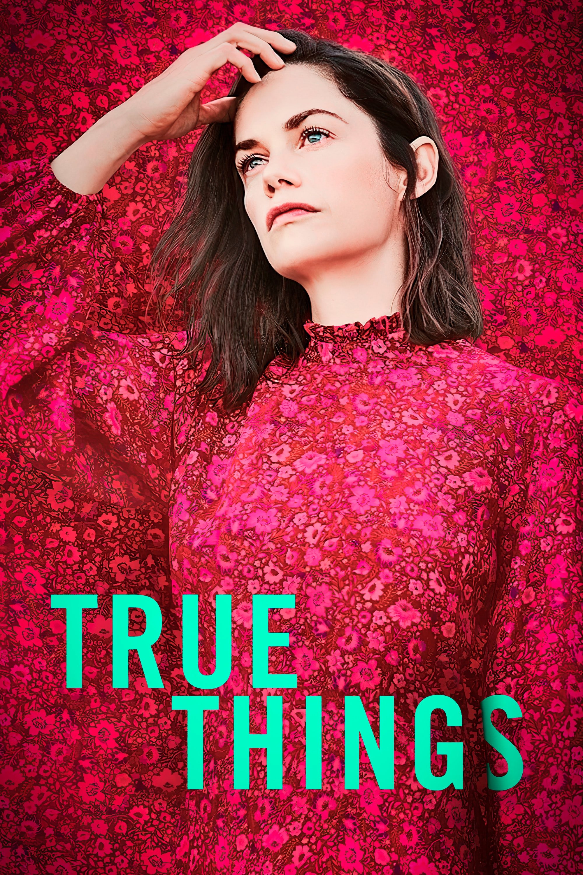 Poster de True Things