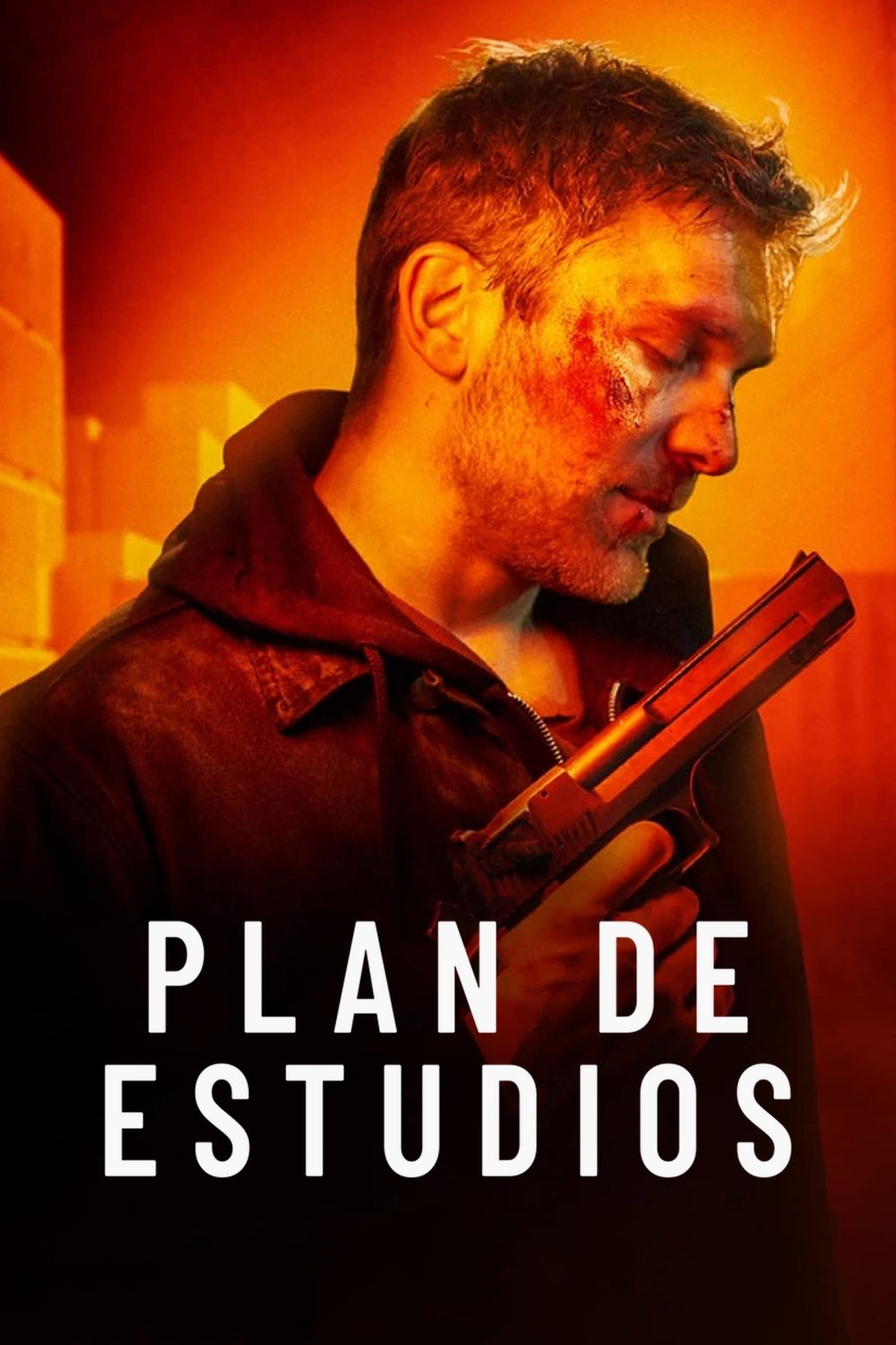 Poster de Plan de estudios